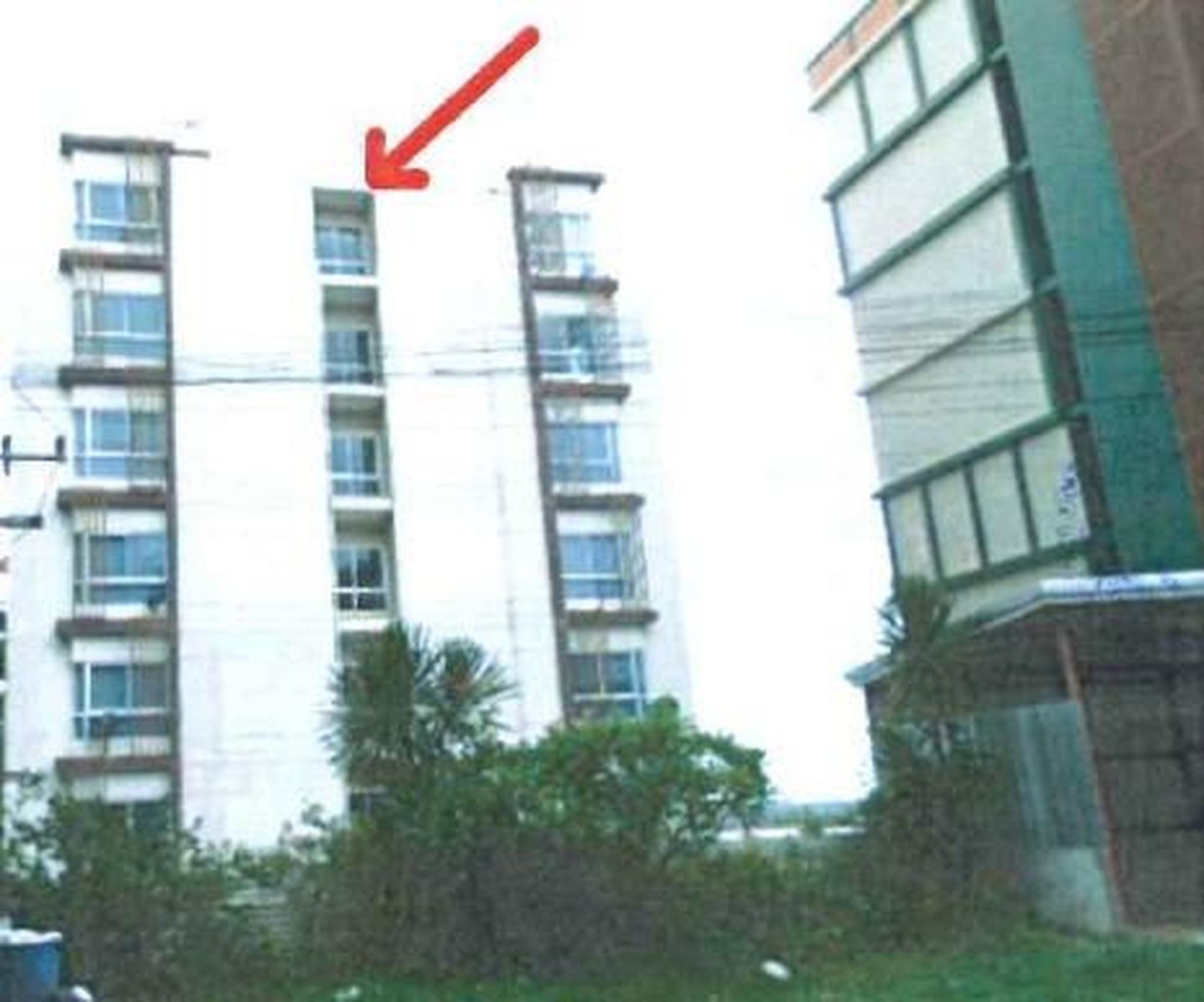 ทรัพย์สถาบันโดย ธอส. - คอนโด กู๊ดวิลล์ คอนโดมิเนียม ระยอง (Goodwill Condominium Rayong)