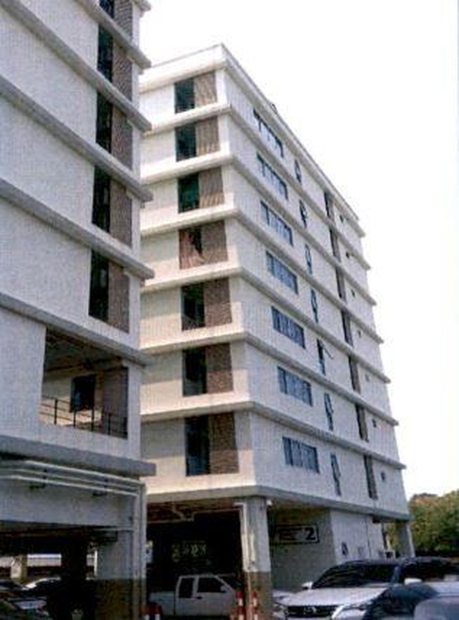 ทรัพย์สถาบันโดย ธอส. คอนโด นครปฐมรีสอร์ทคอนโด (Nakhonpathom Resort Condo)