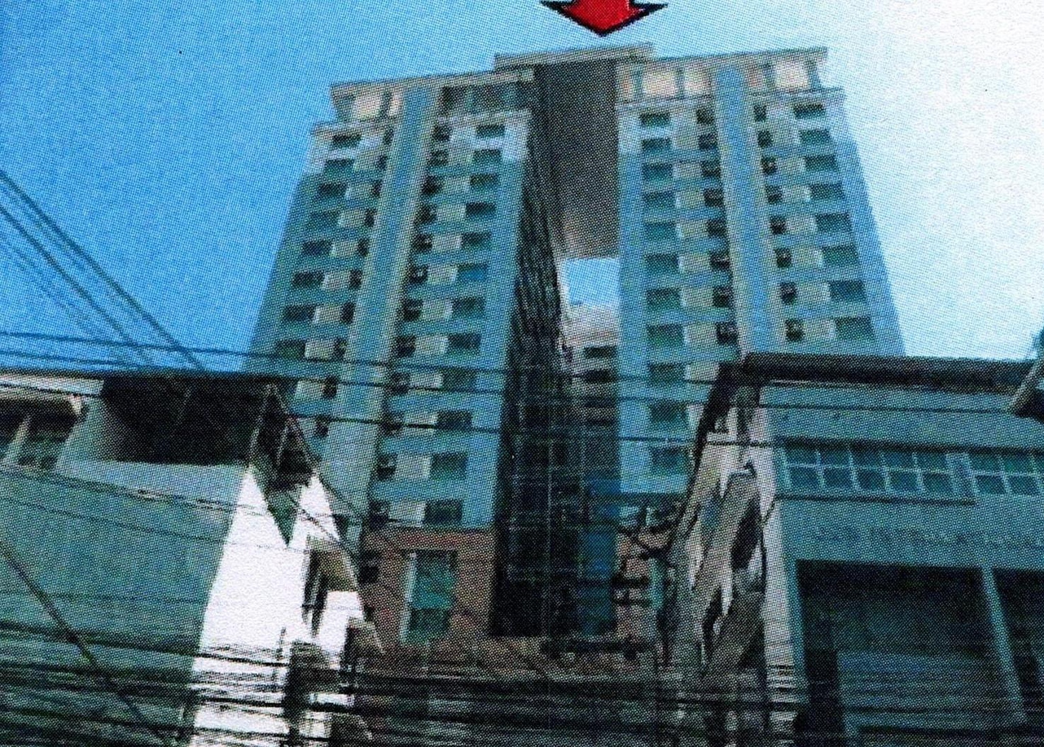 ทรัพย์สถาบันโดย ธอส. คอนโดติด MRT ราชมังคลา อินสไปร์ เพลส เอแบค พระราม 9 (Inspire Place Abac Rama 9)
