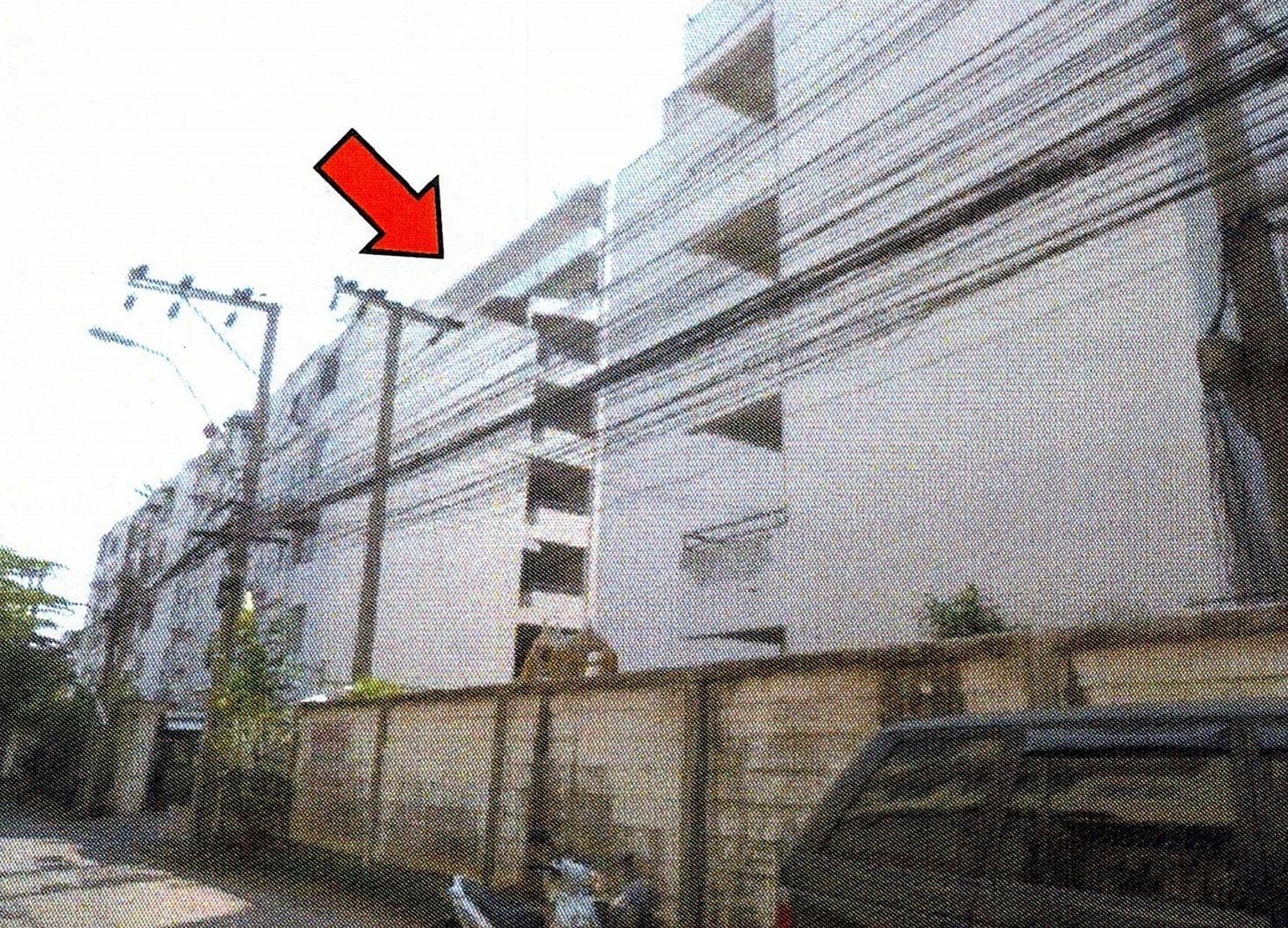 ทรัพย์สถาบันโดย ธอส. คอนโดติด PK15 ราชภัฎพระนคร พูลทิพย์คอนโดเฮาส์ (Pooltip Condo House)