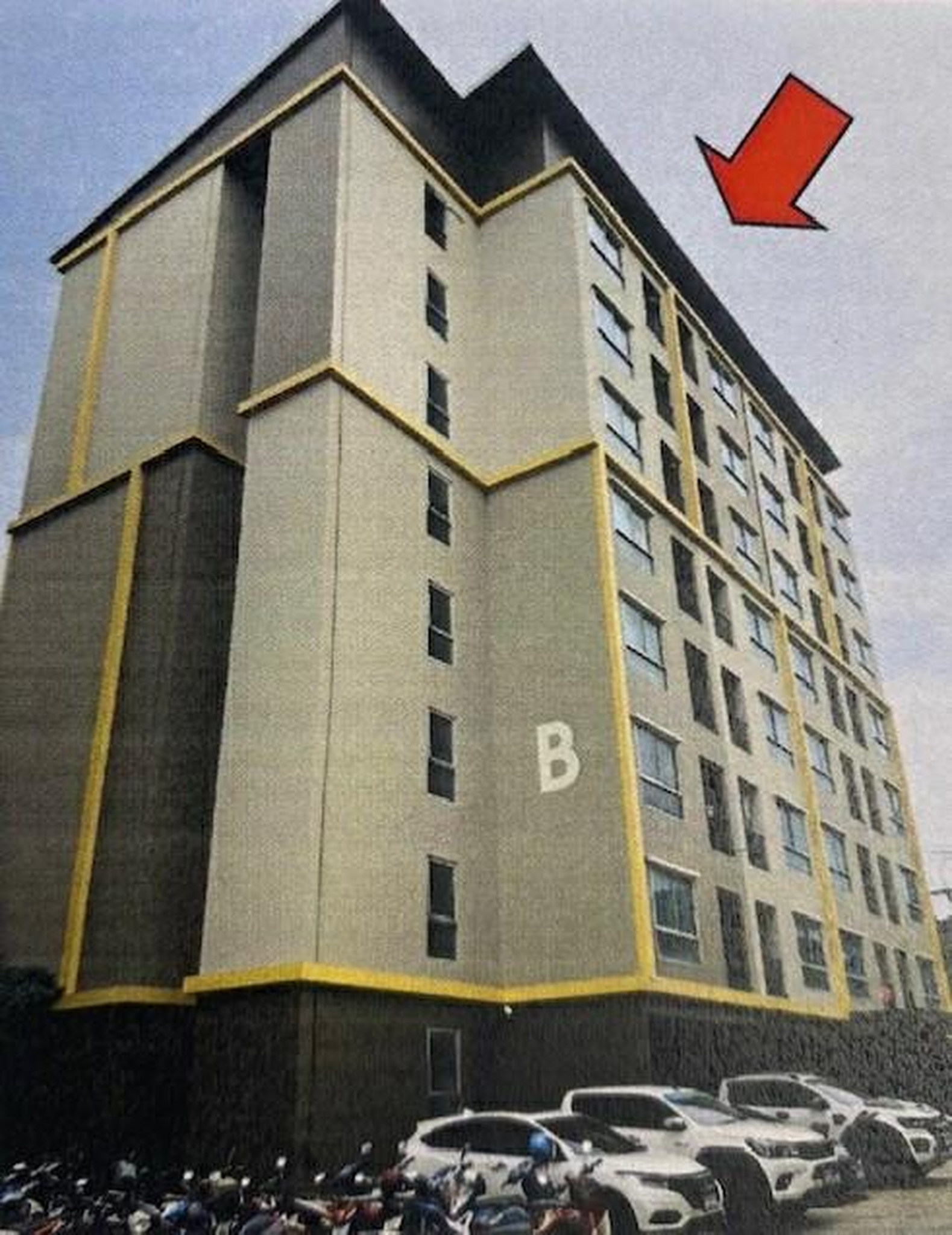 ทรัพย์สถาบันโดย ธอส. คอนโด พลัมคอนโด แหลมฉบัง เฟส 1 (Plum Condo Laemchabang Phase 1)
