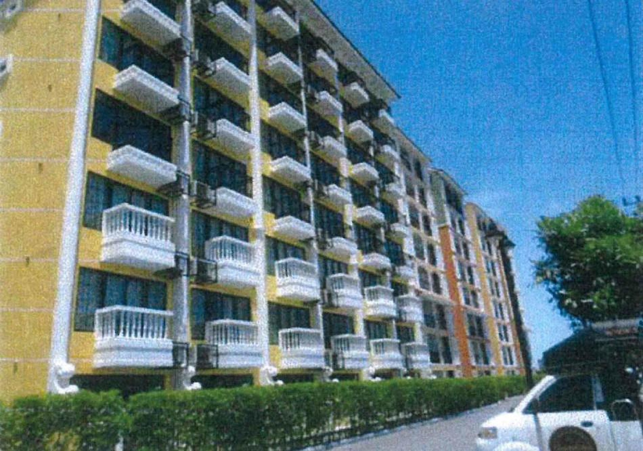 ทรัพย์สถาบันโดย ธอส. คอนโด เวเนเชี่ยน ซิกเนเจอร์ คอนโด รีสอร์ท พัทยา (Venetian Signature Condo Resort Pattaya)