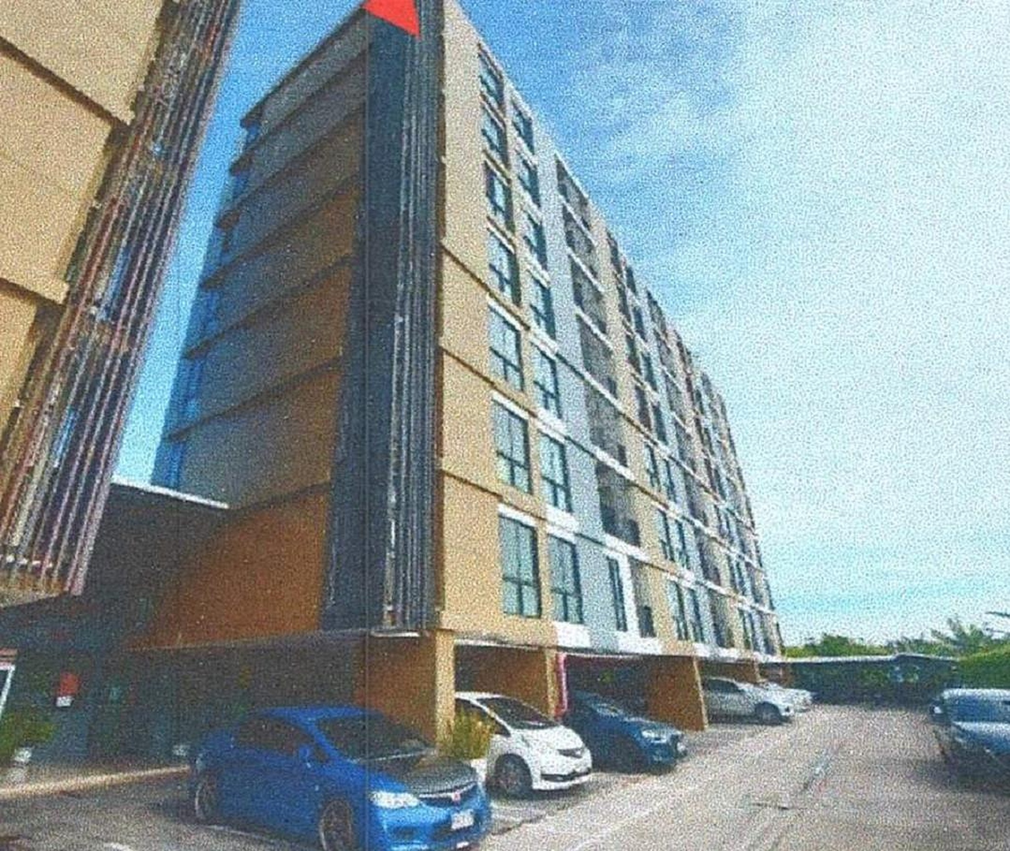 ทรัพย์สถาบันโดย ธอส. คอนโด ศาลายา คอนโด (Salaya Condo)