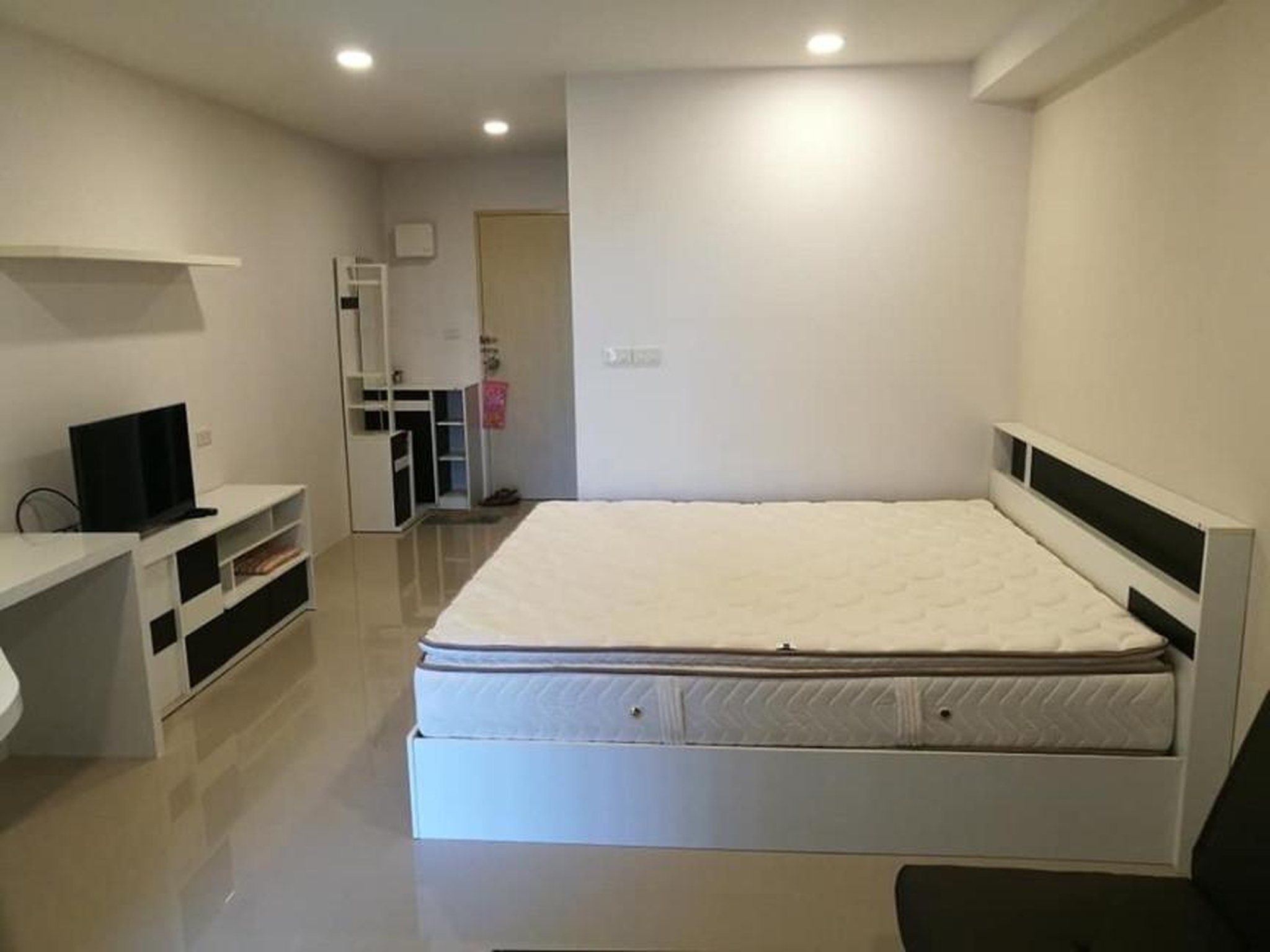 ทรัพย์สถาบันโดย ธอส. คอนโด นอร์ธ พาร์ค คอนโด เอ (North Park Condo A)