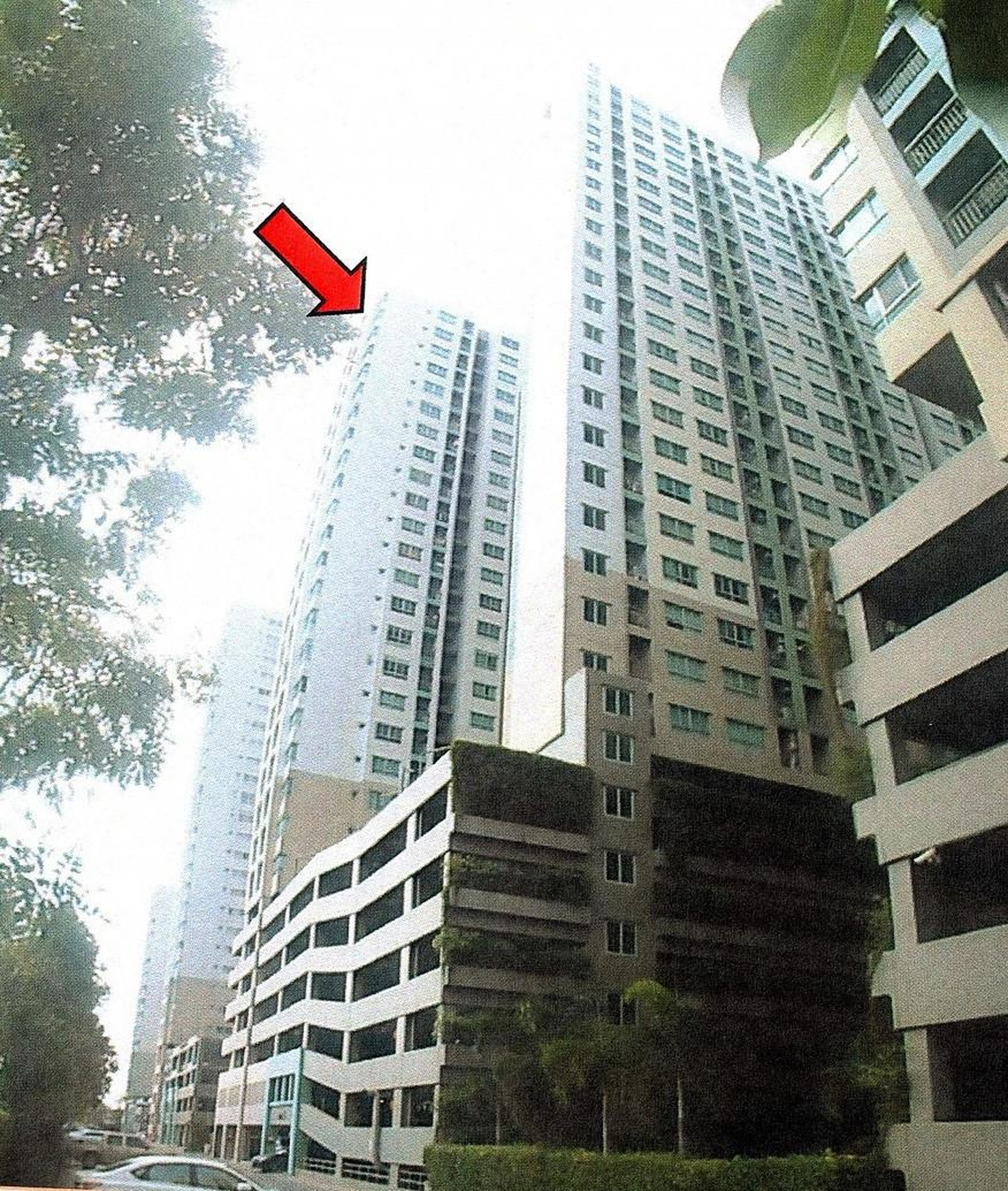 ทรัพย์สถาบันโดย ธอส. คอนโด ลุมพินี เมกะซิตี้ บางนา (Lumpini Mega City Bangna)