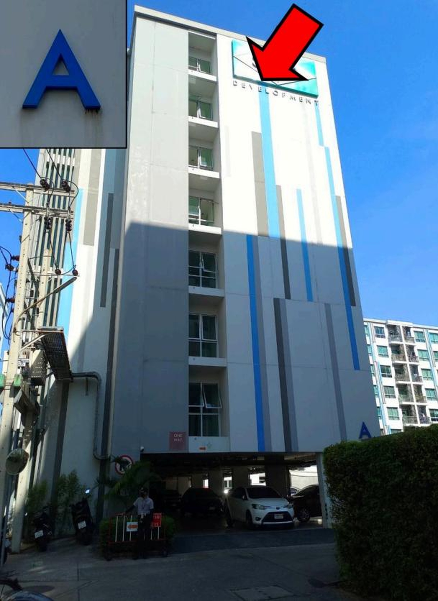 ทรัพย์สถาบันโดย ธอส. คอนโดใกล้ MRT บางแค เดอะ นิช ไอดี บางแค (The Niche ID Bangkhae)