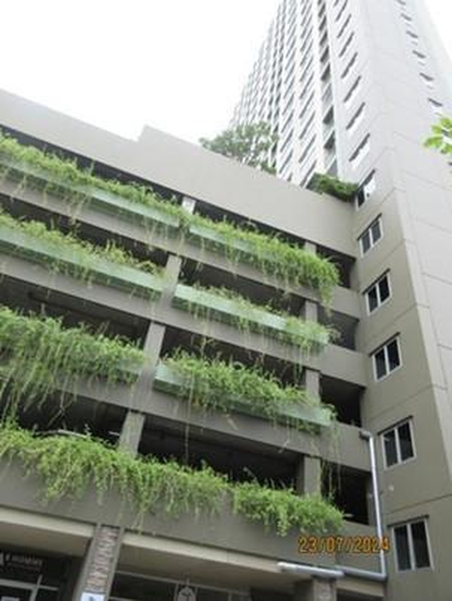 ทรัพย์สถาบันโดย ธอส. คอนโดติด MRT แยกติวานนท์ ลุมพินี วิลล์ นครอินทร์-ริเวอร์วิว (Lumpini Ville Nakhonin-Riverview)