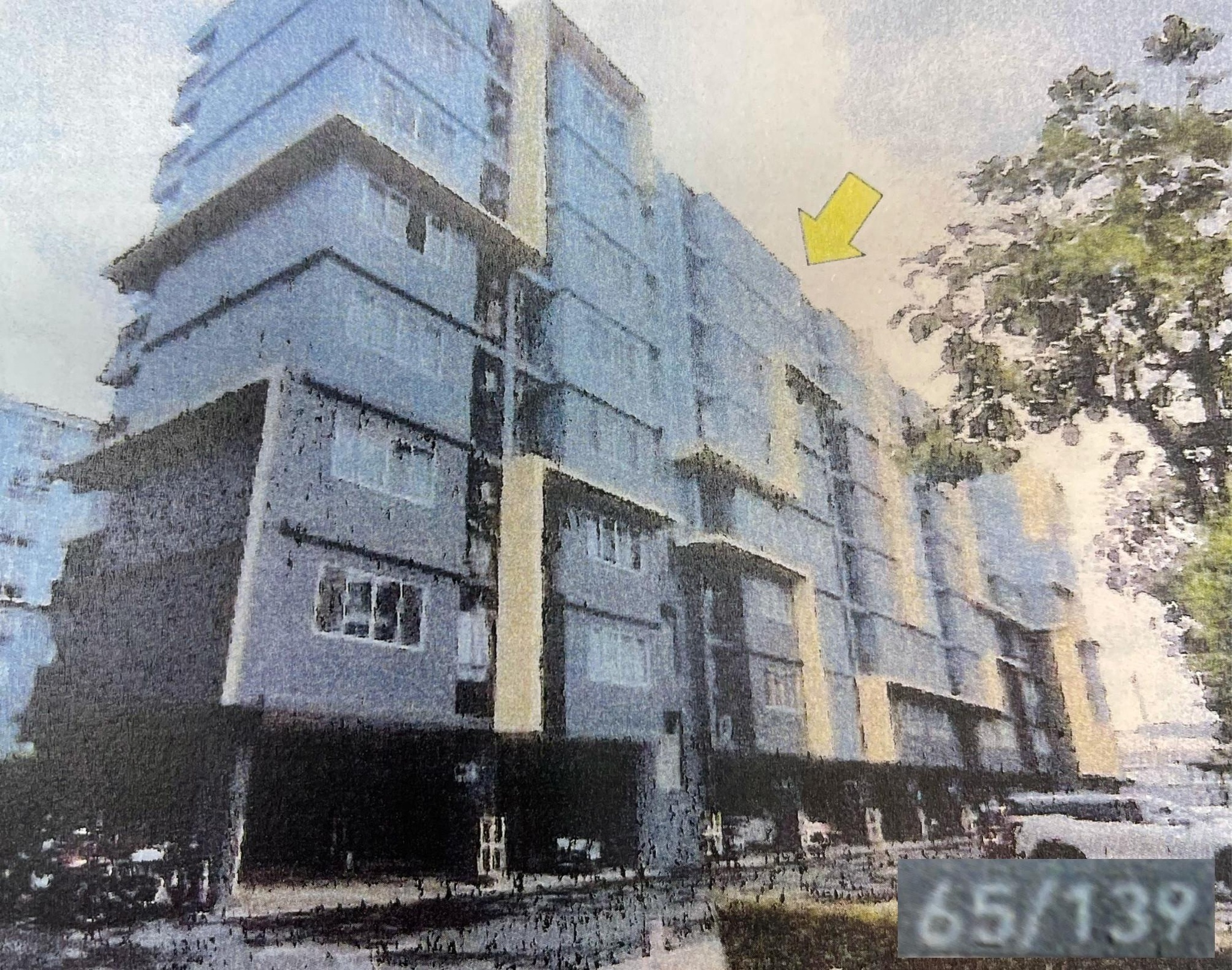 ทรัพย์สถาบันโดย ธอส. คอนโด ดีคอนโด กะทู้ ภูเก็ต (dCondo Kathu Phuket)