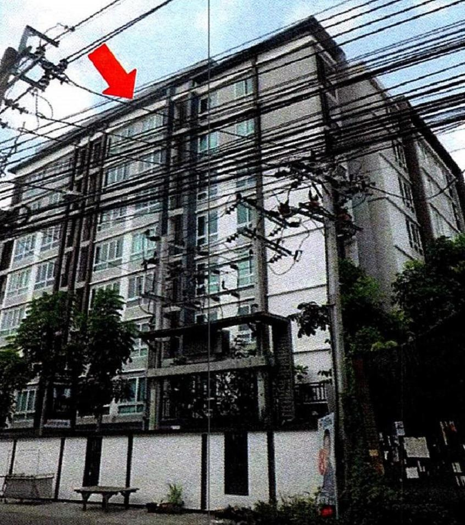 ทรัพย์สถาบันโดย ธอส. คอนโดติด MRT ภาษีเจริญ ดิ ออสการ์ เพชรเกษม 58 (The Oscar Phetkasem 58)
