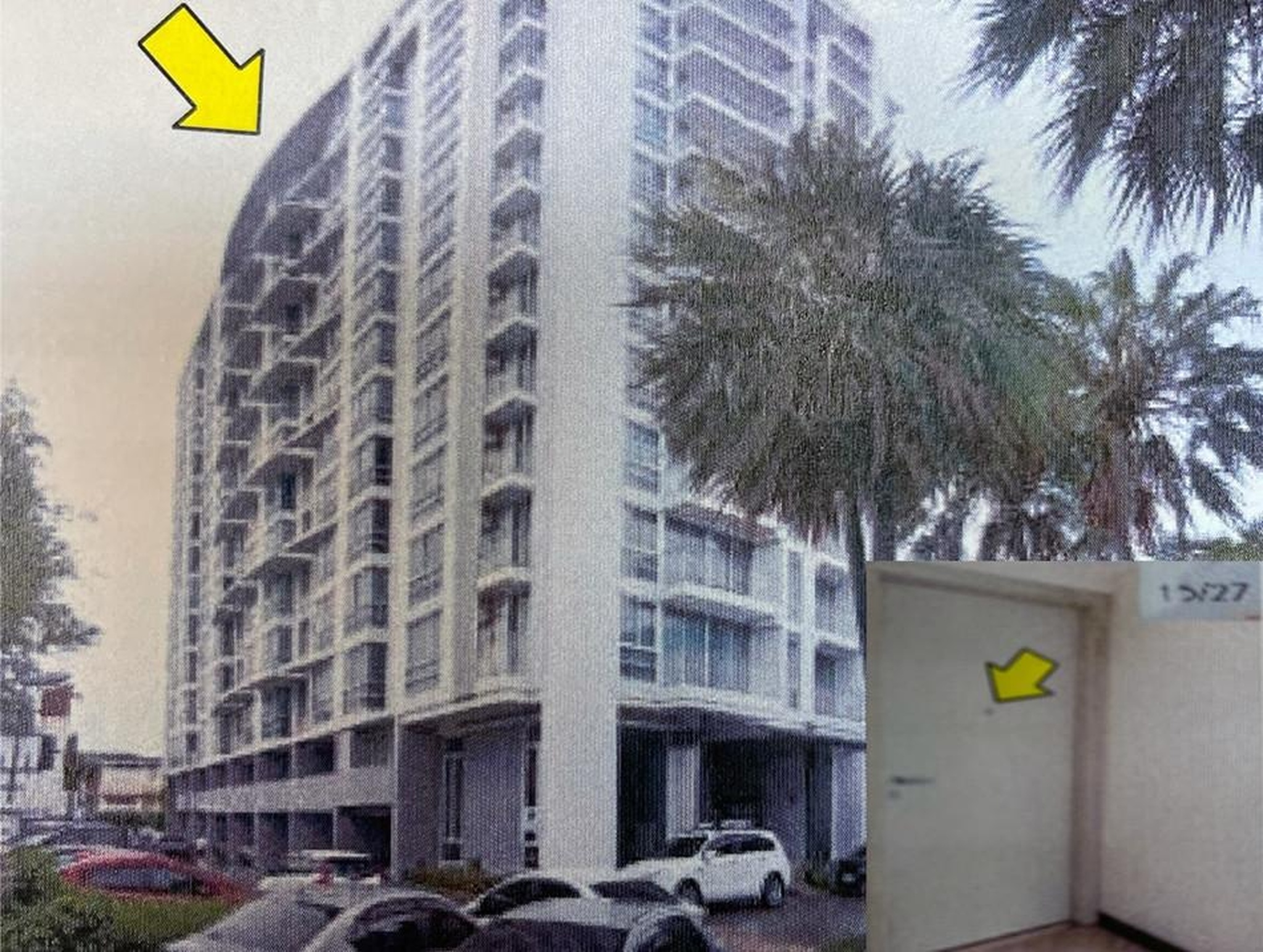 ทรัพย์สถาบันโดย ธอส. คอนโด เดอะ ไลต์ สวนหลวง คอนโดมิเนียม ภูเก็ต (The Light Suanluang Condominium Phuket)