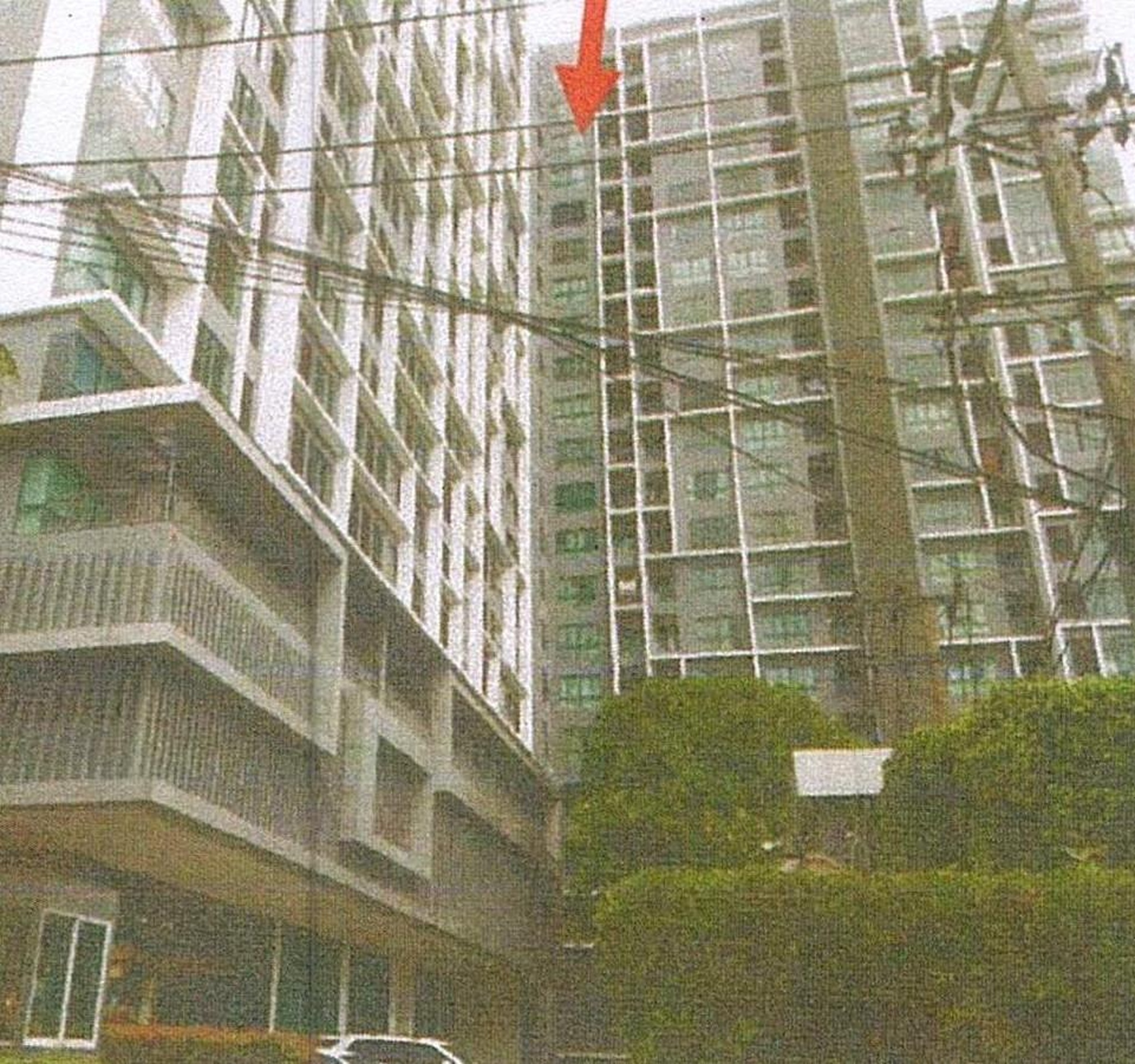 ทรัพย์สถาบันโดย ธอส. คอนโดติด MRT บางขุนนนท์ ส้ม ไอดีโอ โมบิ จรัญ-อินเตอร์เชนจ์ (Ideo Mobi Charan Interchange)