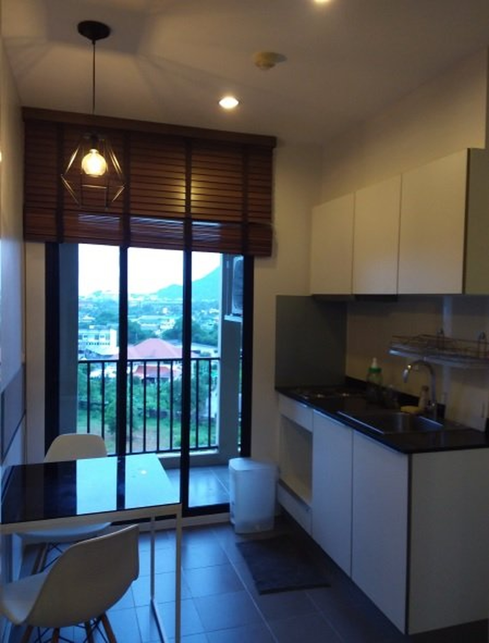 ทรัพย์สถาบันโดย SCB คอนโด เดอะ เบส อัพทาวน์-ภูเก็ต (The Base Uptown-Phuket)