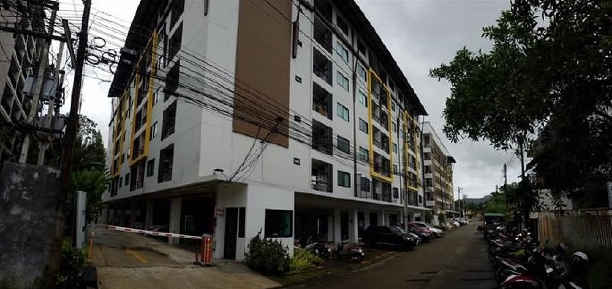 ทรัพย์สถาบันโดย SCB คอนโด รัชพร เพลส (Ratchaporn Place)