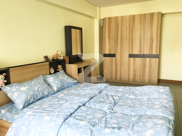 ให้เช่าคอนโดใกล้ BTS สะพานควาย ไดมอนด์ ปาร์ค คอนโดมิเนียม (Diamond Park Condominium) : เจ้าของให้เช่าเอง (งดรับนายหน้า)