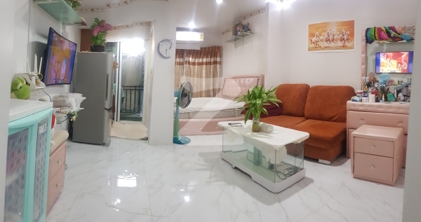 ขายคอนโดติด BTS อ่อนนุช รีเจ้นท์โฮม สุขุมวิท 81 (Regent Home Sukhumvit 81) : เจ้าของขายเอง (งดรับนายหน้า)