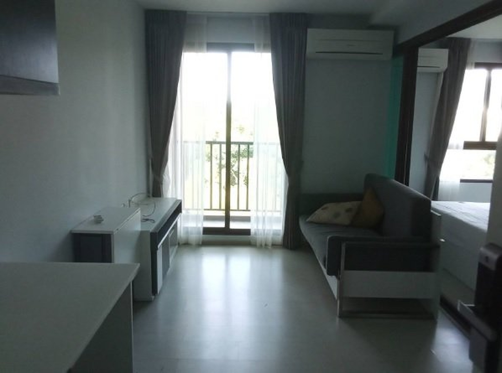 ทรัพย์สถาบันโดย SCB คอนโด สเคป 3 คอนโดมิเนียม (Zcape 3 Condominium)