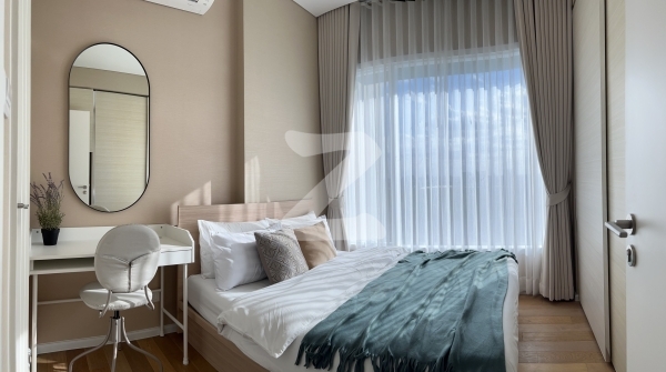 ขายคอนโดติด MRT พหลโยธิน เดอะ เซนต์ เรสซิเดนซ์ (The Saint Residences) : เจ้าของขายเอง