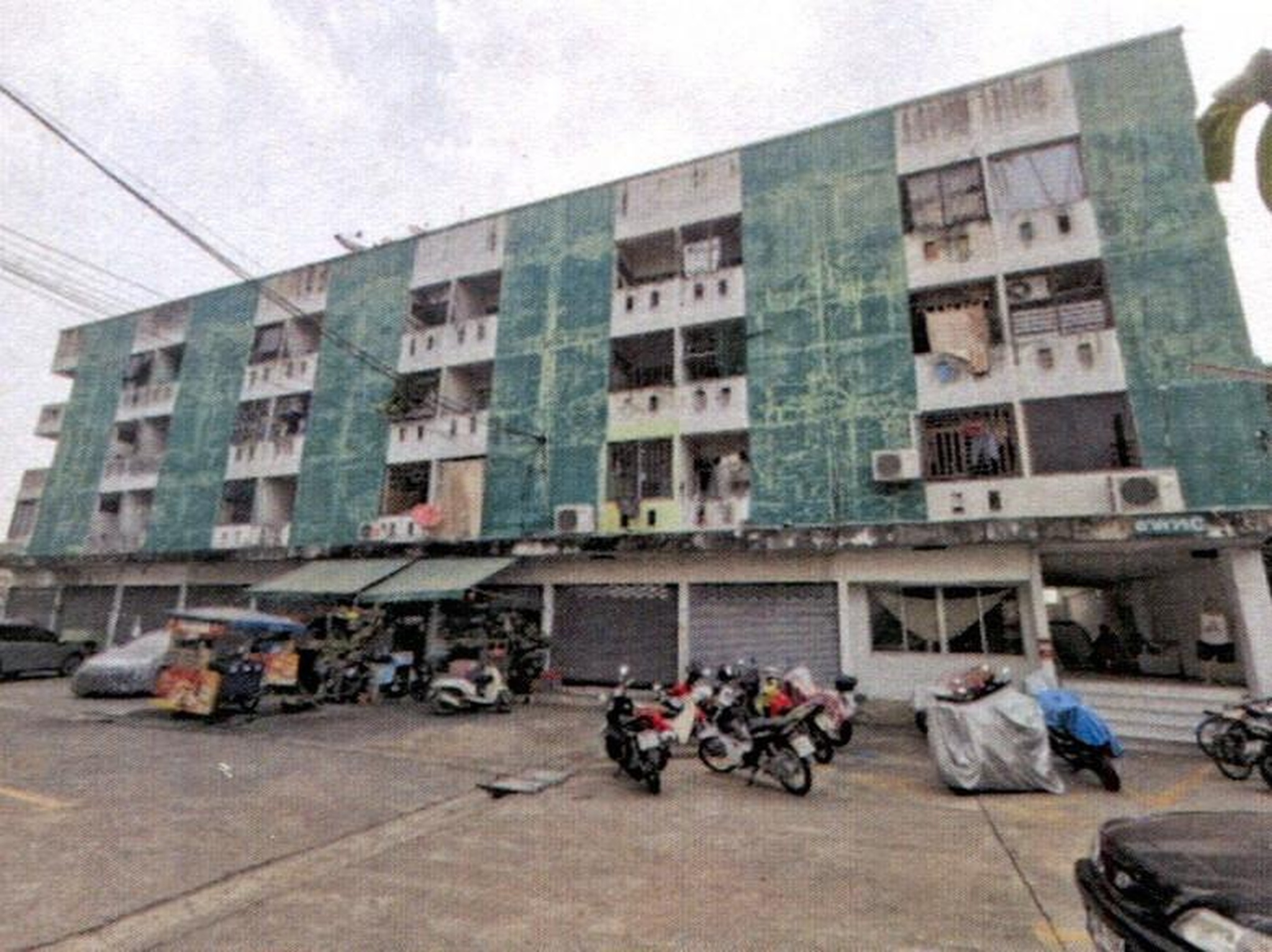 ทรัพย์สถาบันโดย GHB คอนโดติด BTS สะพานใหม่ โยธินเพลส (Yothin Place)