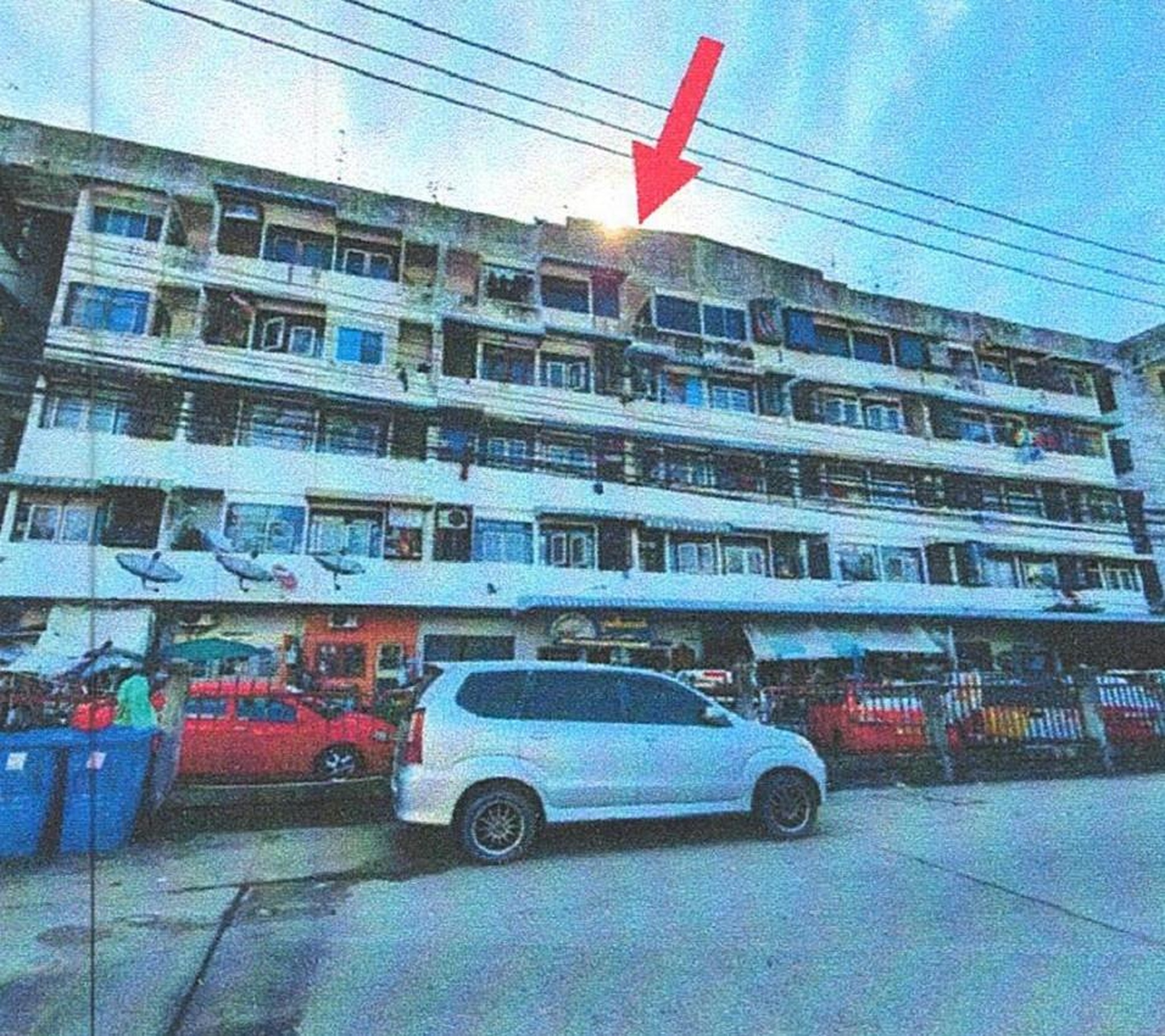ทรัพย์สถาบันโดย GHB คอนโดติด BTS ปู่เจ้า ที.พี.อาร์.คอนโดมิเนียม (T.P.R.Condominium)