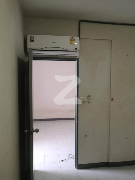 ขายคอนโด บ้านเอื้ออาทร สุวรรณภูมิ 2 (บางนา) (Baan Ua-Athorn Bangna) : เจ้าของขายเอง