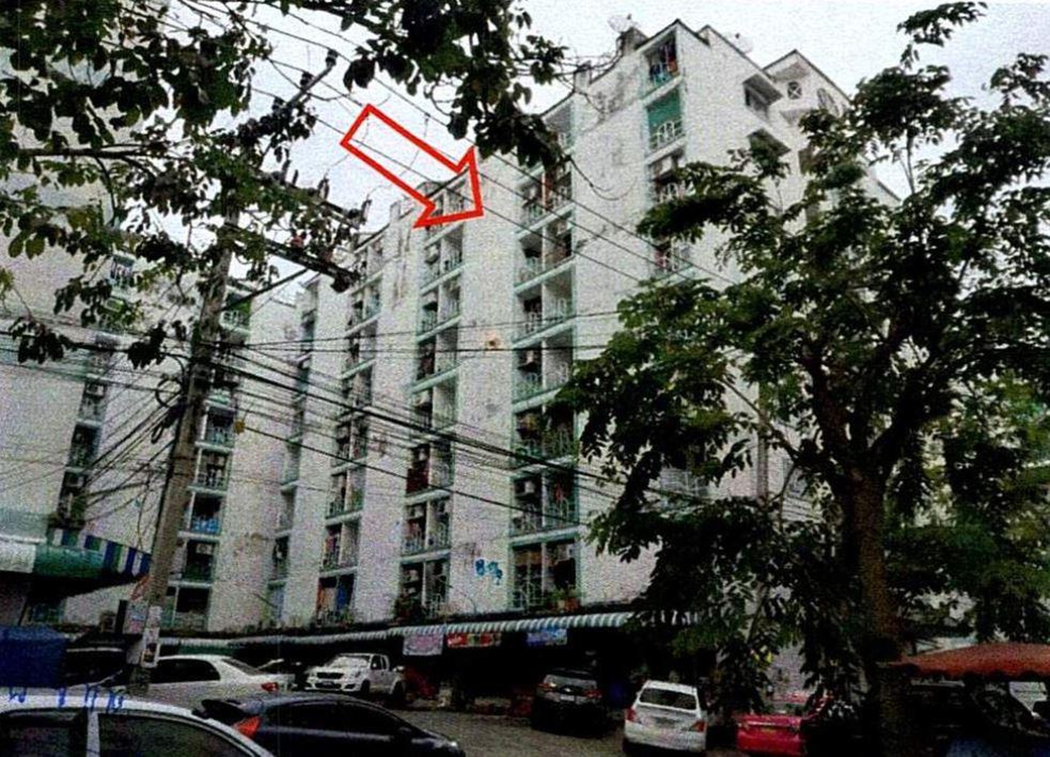 ทรัพย์สถาบันโดย GHB คอนโดติด MRT หลักสอง นิรันดร์ ซิตี้ บางแค 5 (อาคารอี-เอฟ) (Niran City Bangkhae 5 (Building E-F))