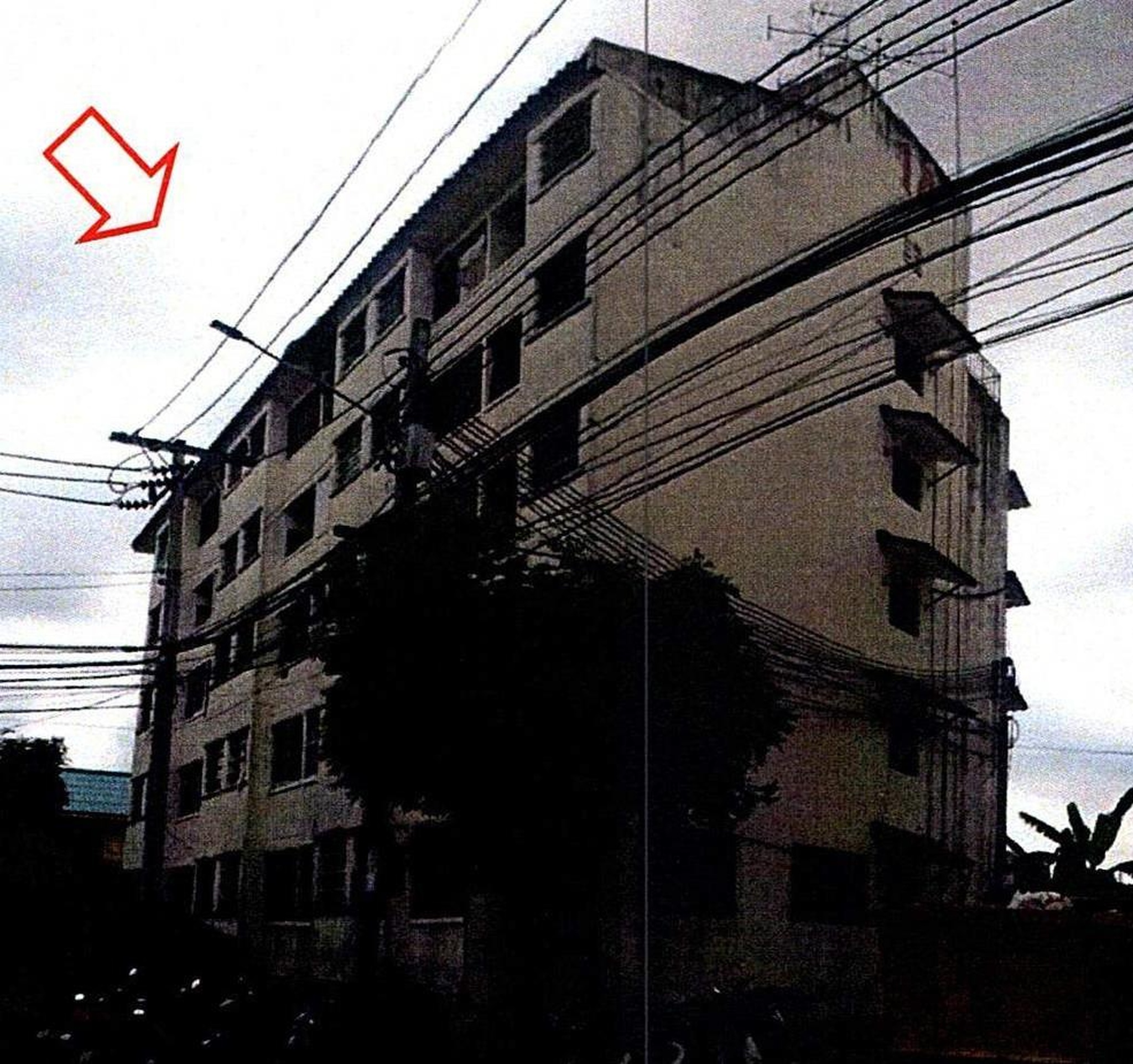 ทรัพย์สถาบันโดย GHB คอนโด บ้านเอื้ออาทร บางโฉลง (Baan Ua-Athorn Bang Chalong)