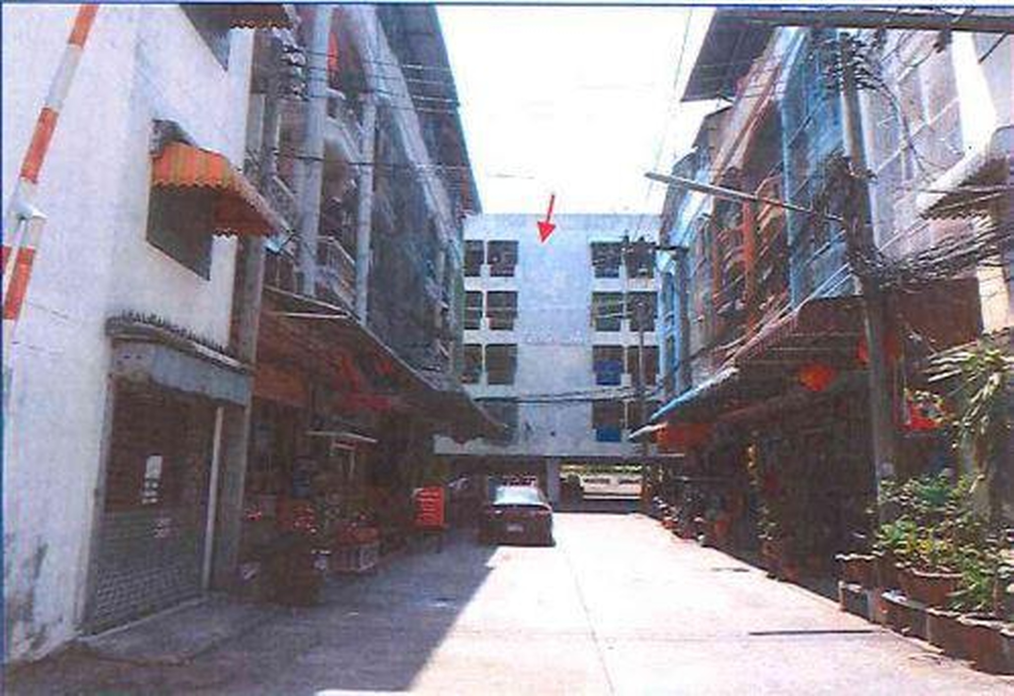 ทรัพย์สถาบันโดย GHB คอนโด เทียนดัดคอนโด (Thien Dat Condo)