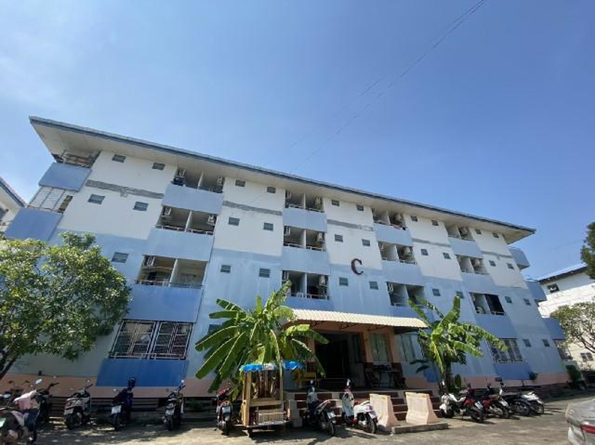 ทรัพย์สถาบันโดย GHB คอนโด ตักสิลานคร คอนโดมิเนียม (Takasilanakhon Condominium)