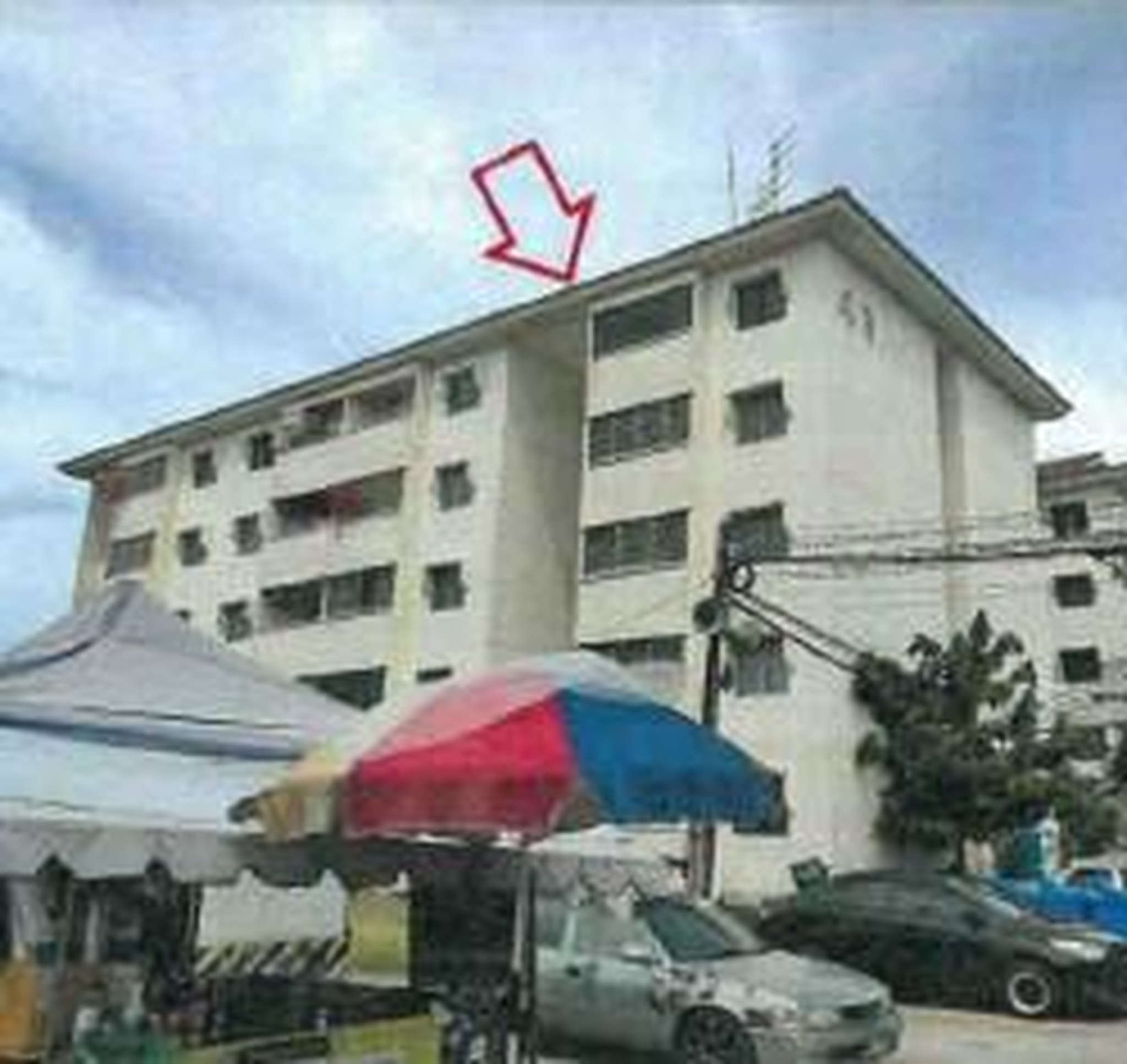 ทรัพย์สถาบันโดย GHB คอนโด บ้านเอื้ออาทร พุทธมณฑลสาย 4 (วัดนครชื่นชุ่ม) (Baan Ua-Athorn Wat Nakhon Chuen Chum)
