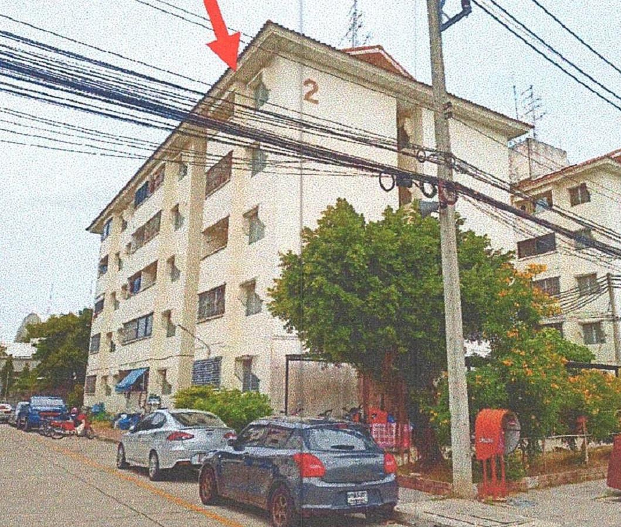 ทรัพย์สถาบันโดย GHB คอนโด บ้านเอื้ออาทร พุทธมณฑลสาย 4 (วัดนครชื่นชุ่ม) (Baan Ua-Athorn Wat Nakhon Chuen Chum)