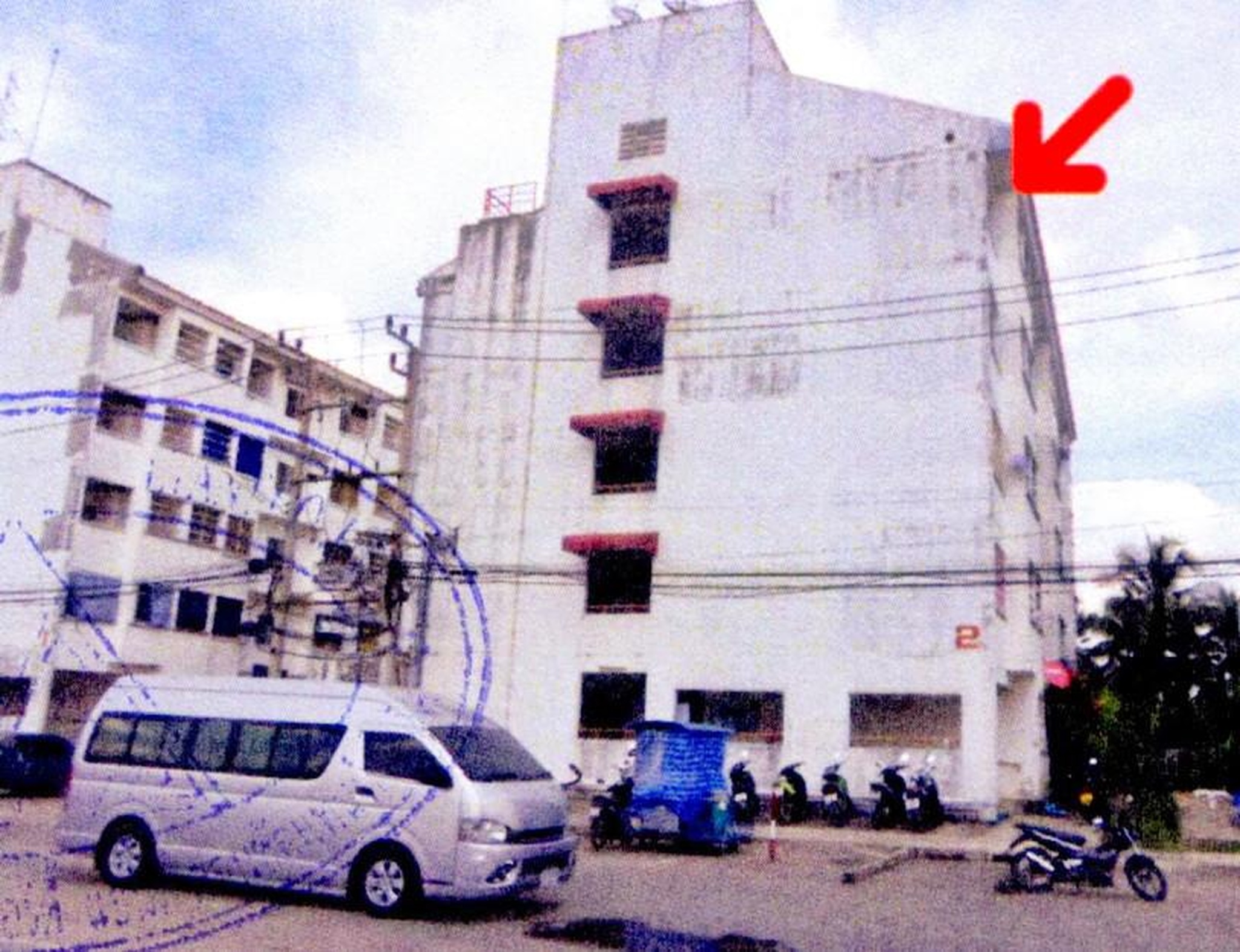 ทรัพย์สถาบันโดย GHB คอนโด บ้านเอื้ออาทร เศรษฐกิจ 1 (Baan Ua-Athorn Setthakit 1)