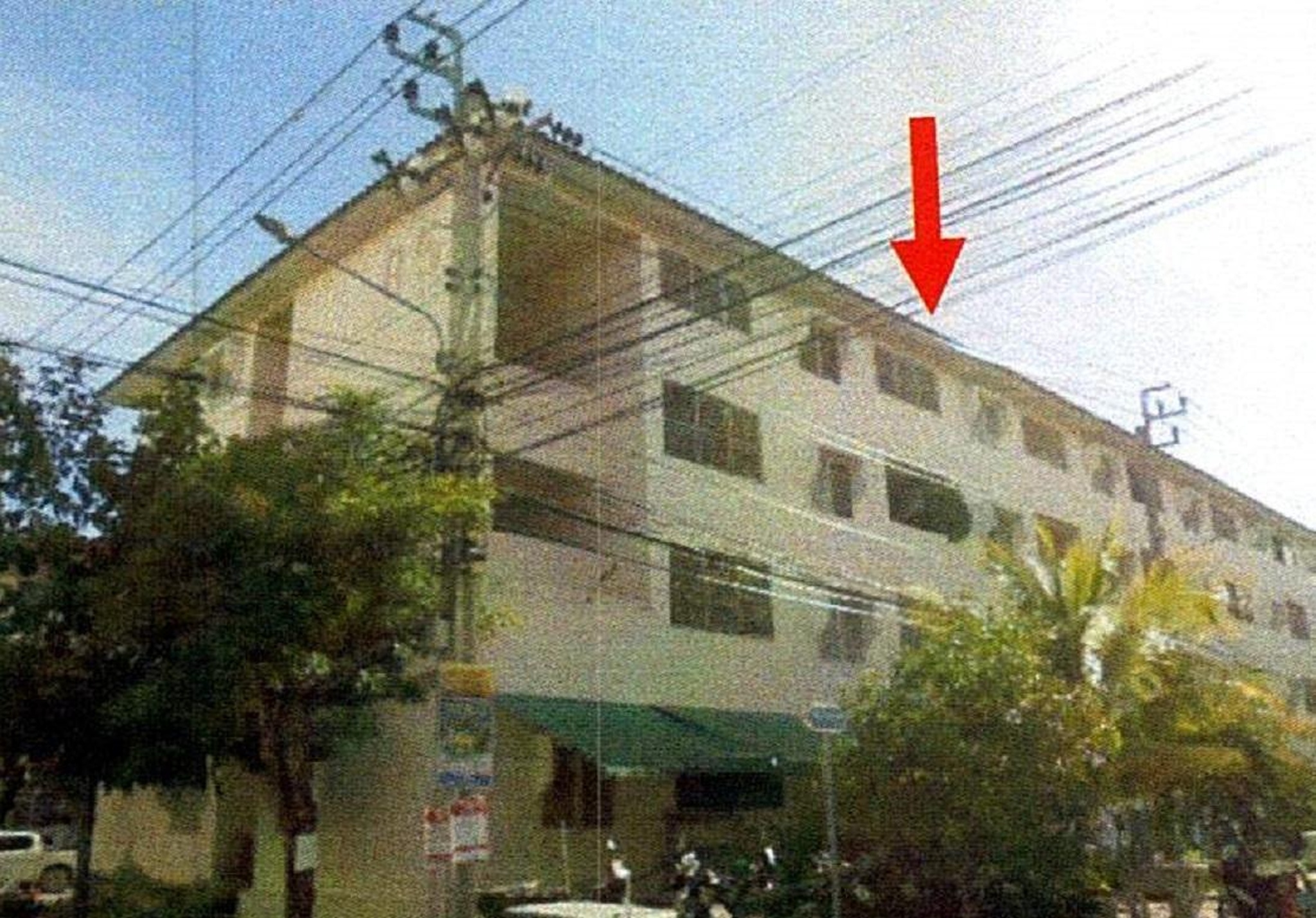 ทรัพย์สถาบันโดย GHB คอนโด เมืองใหม่บางพลี โครงการ 2 (Muang Mai Bangphli Phase 2)