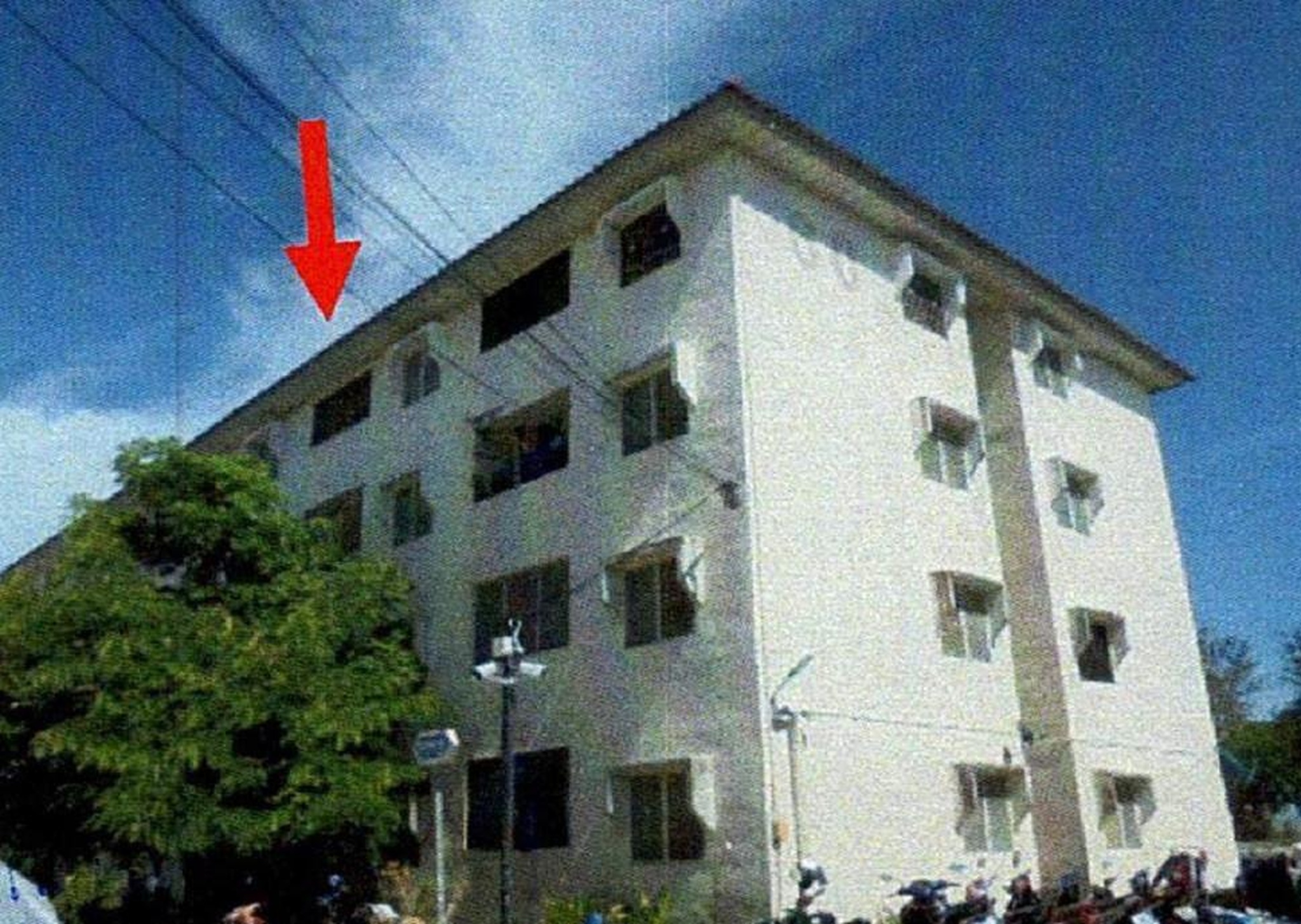ทรัพย์สถาบันโดย GHB คอนโด เมืองใหม่บางพลี โครงการ 2 (Muang Mai Bangphli Phase 2)