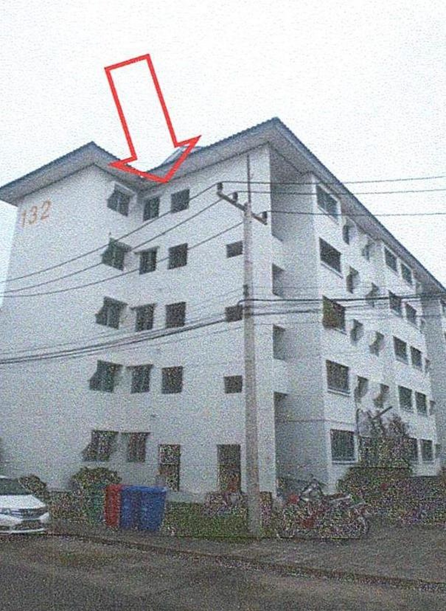 ทรัพย์สถาบันโดย GHB คอนโด บ้านเอื้ออาทร พหลโยธิน กม.44 (Baan Ua-Athorn Phaholyothin Km.44)