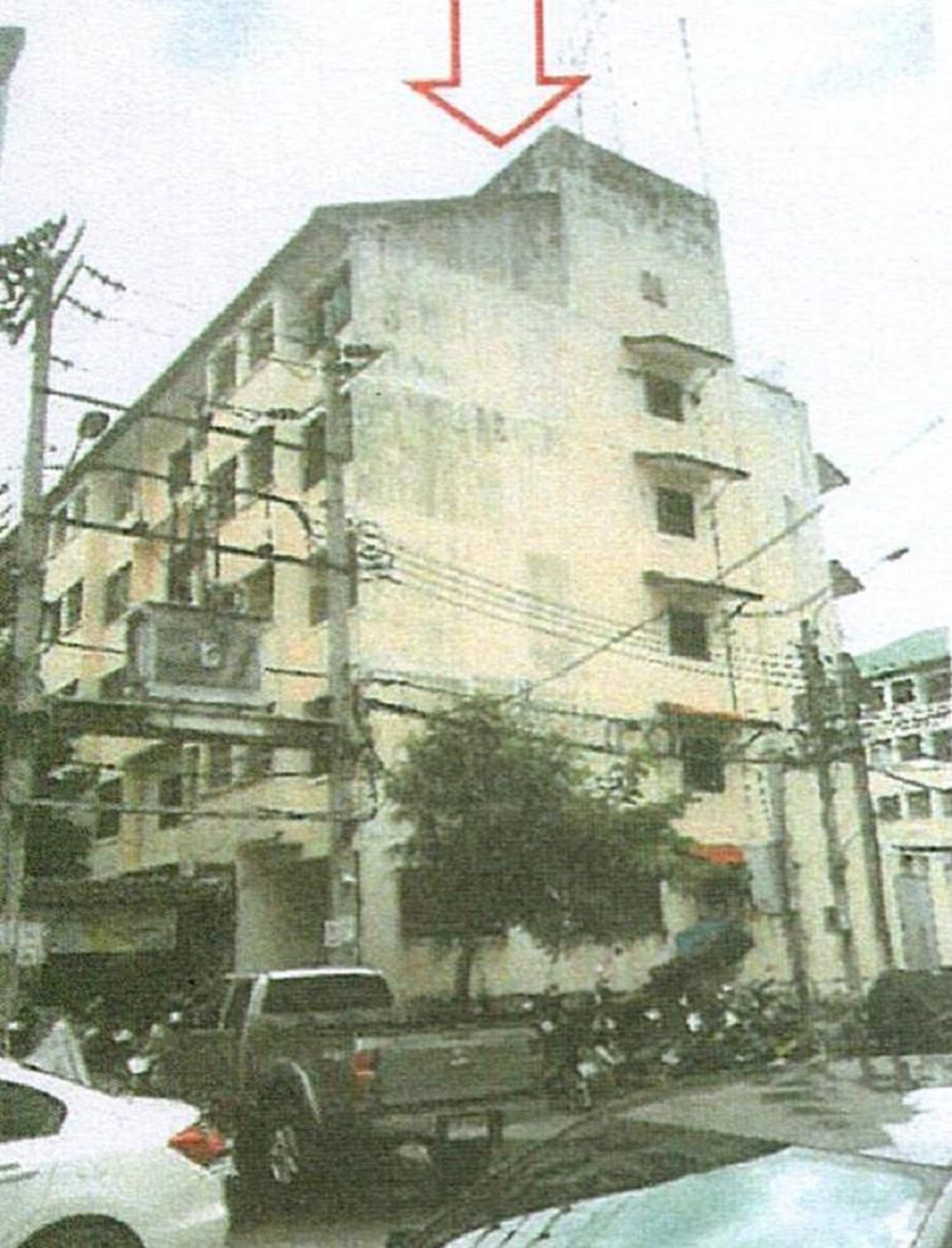 ทรัพย์สถาบันโดย GHB คอนโด บ้านเอื้ออาทร บางโฉลง (Baan Ua-Athorn Bang Chalong)