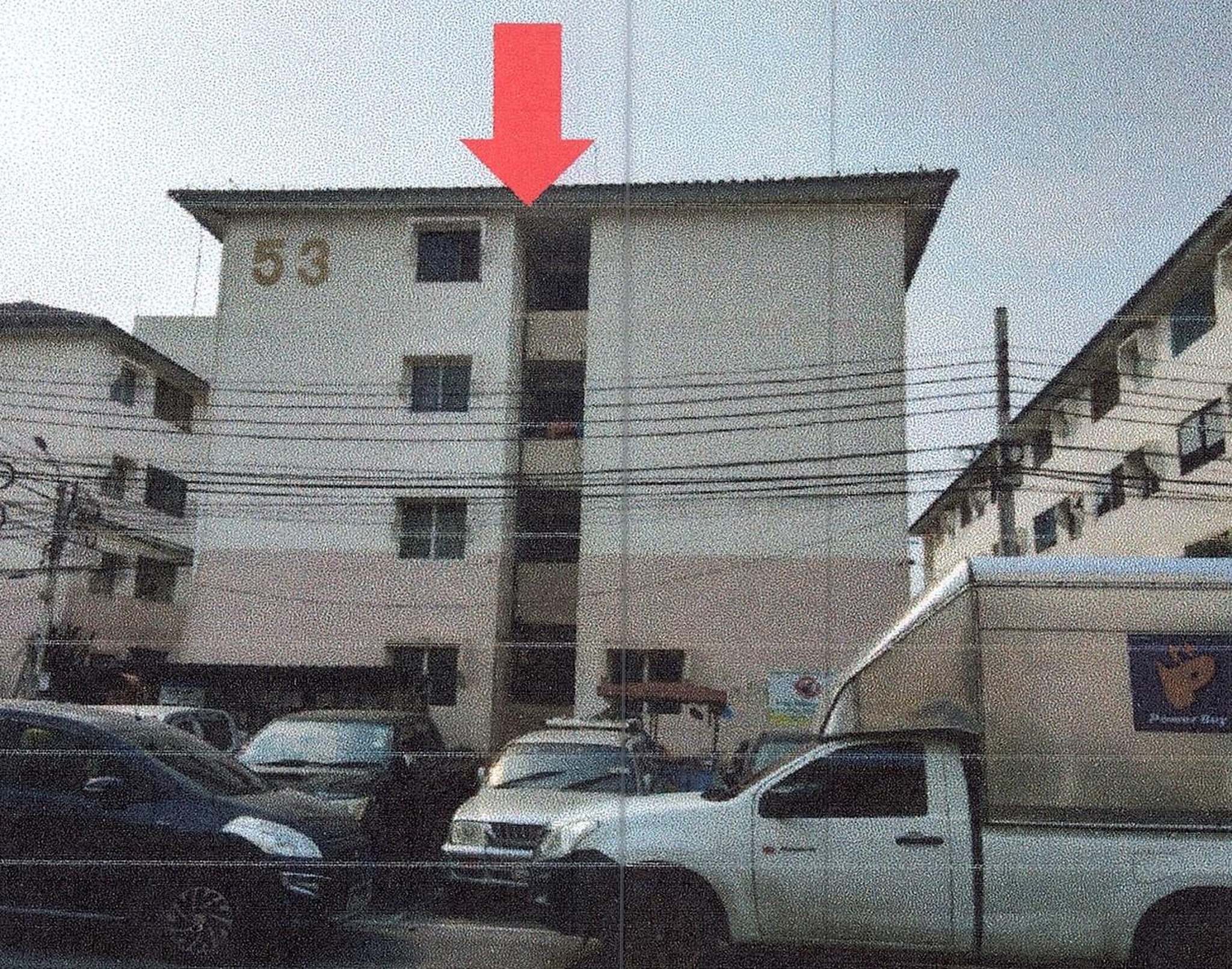 ทรัพย์สถาบันโดย GHB คอนโด บ้านเอื้ออาทร ร่มเกล้า 1-6 (Baan Ua-Athorn Romklao 1-6)