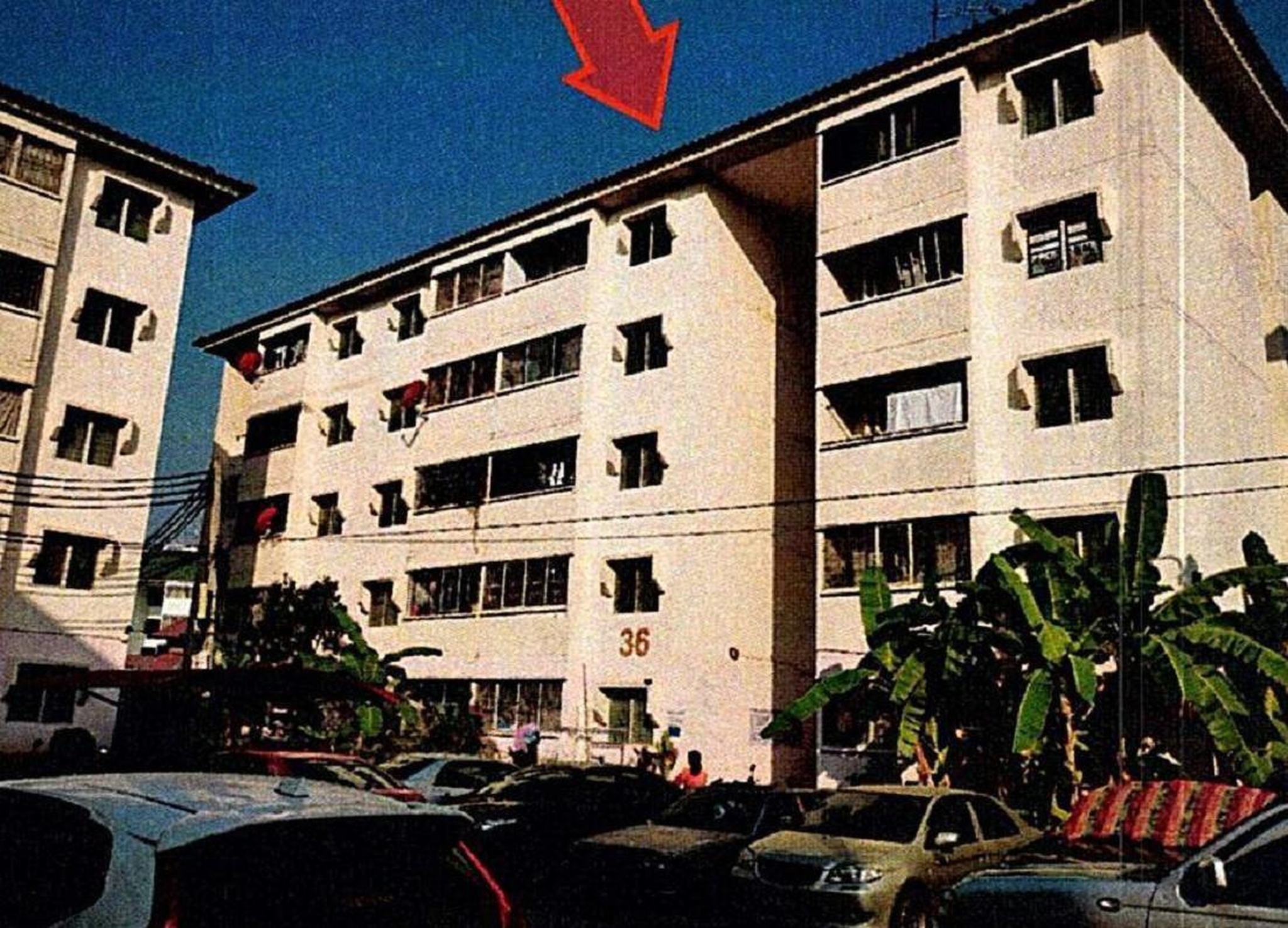 ทรัพย์สถาบันโดย GHB คอนโด บ้านเอื้ออาทร รามอินทรา(คู้บอน) (Baan Ua-Athorn Khoobon)