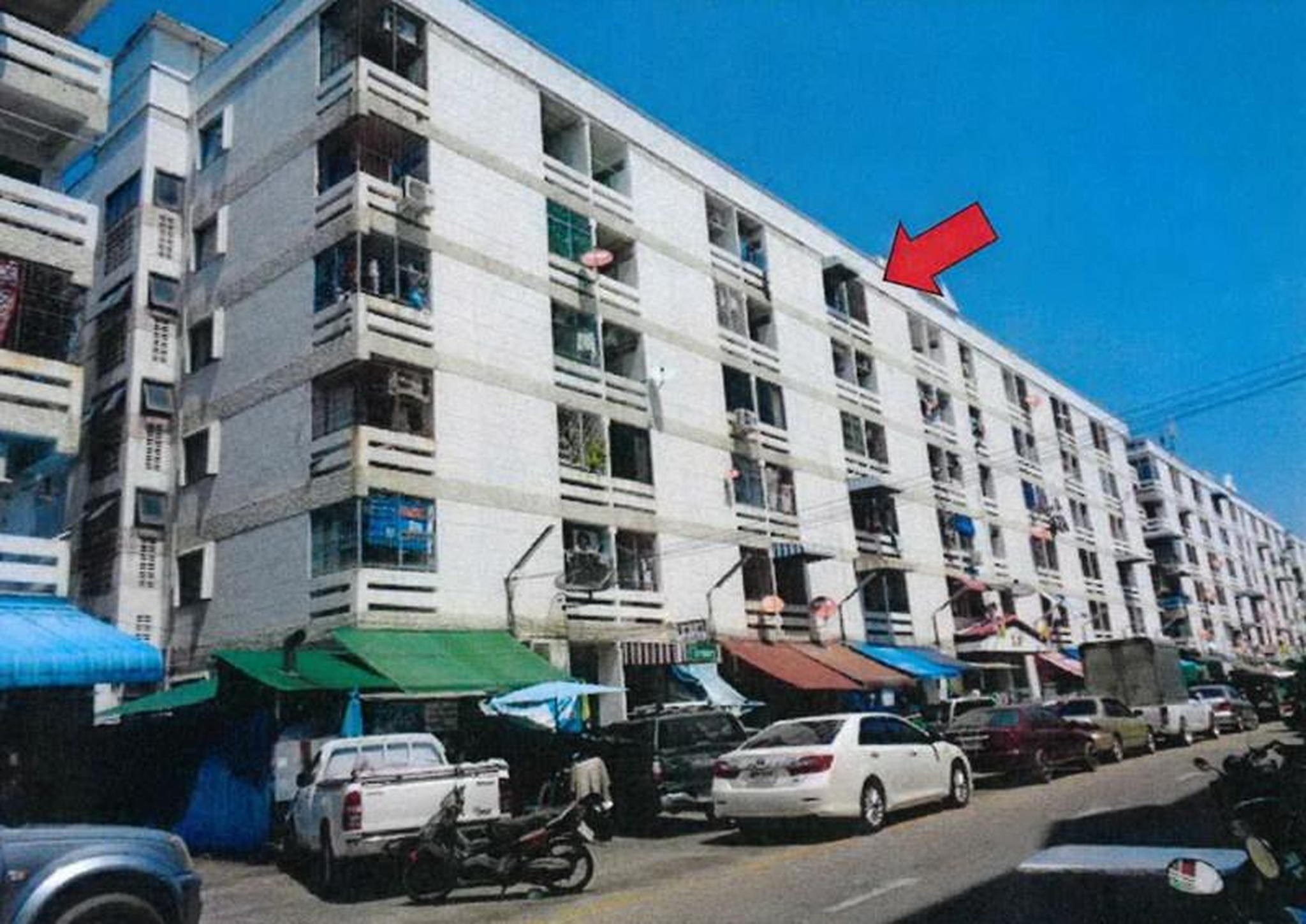 ทรัพย์สถาบันโดย GHB คอนโดติด BTS สายหยุด บ้านสวนบางเขน (อาคาร ไอ) (Baan Suan Bangkhen (Building I))