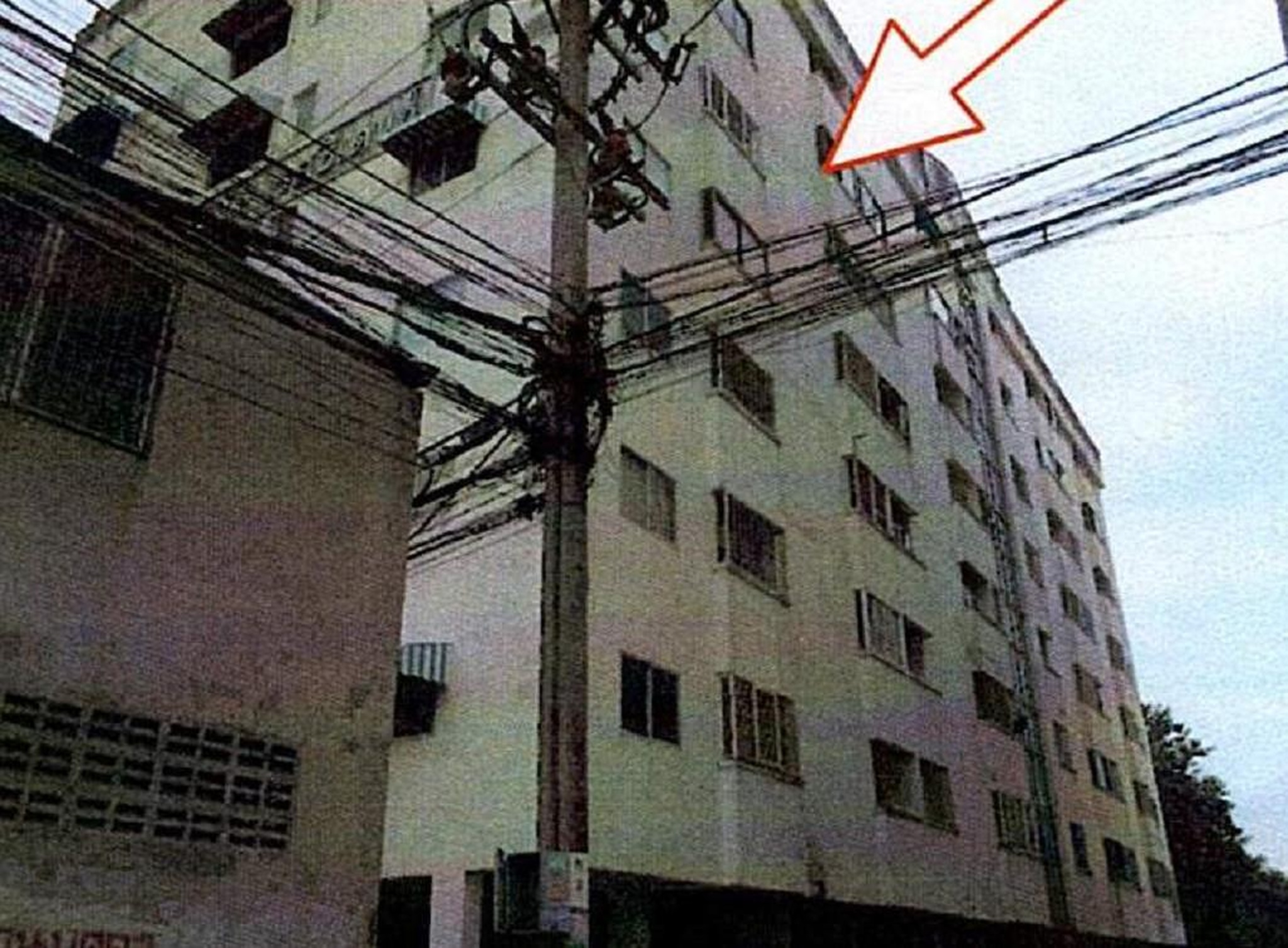 ทรัพย์สถาบันโดย GHB คอนโดติด MRT บางแค บางแคคอนโด เรสซิเดนส์ (Bangkhae Condo Residence)
