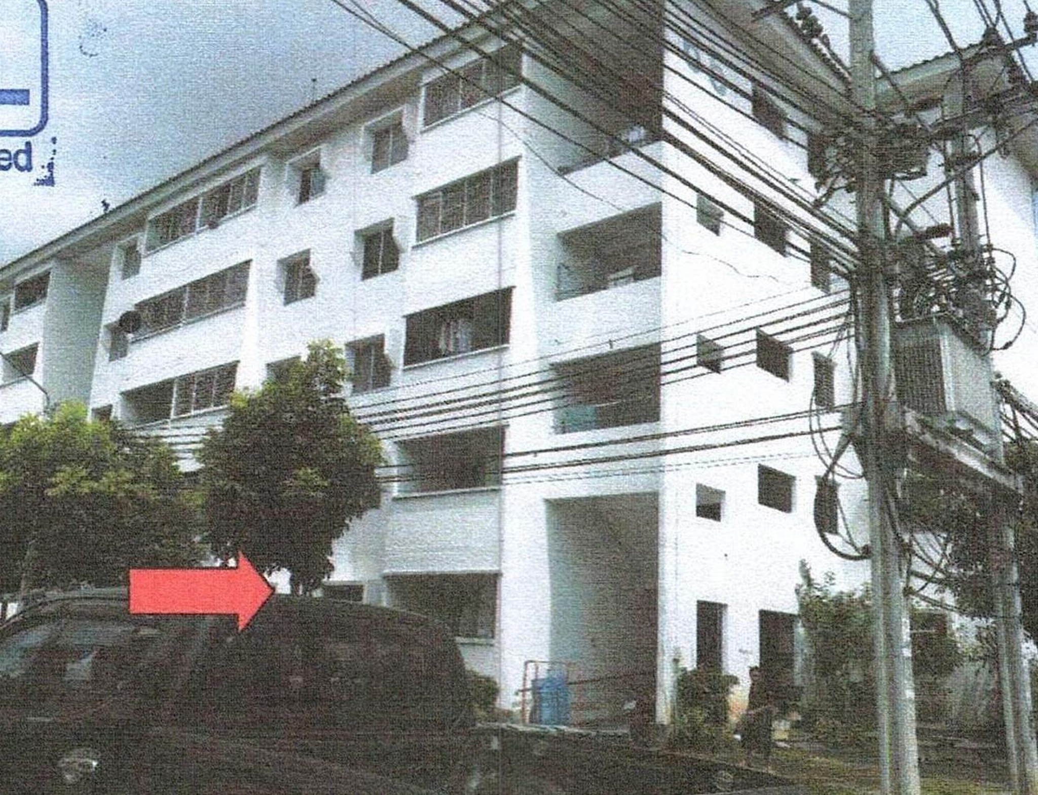 ทรัพย์สถาบันโดย GHB คอนโด บ้านเอื้ออาทร รามอินทรา(คู้บอน) (Baan Ua-Athorn Khoobon)