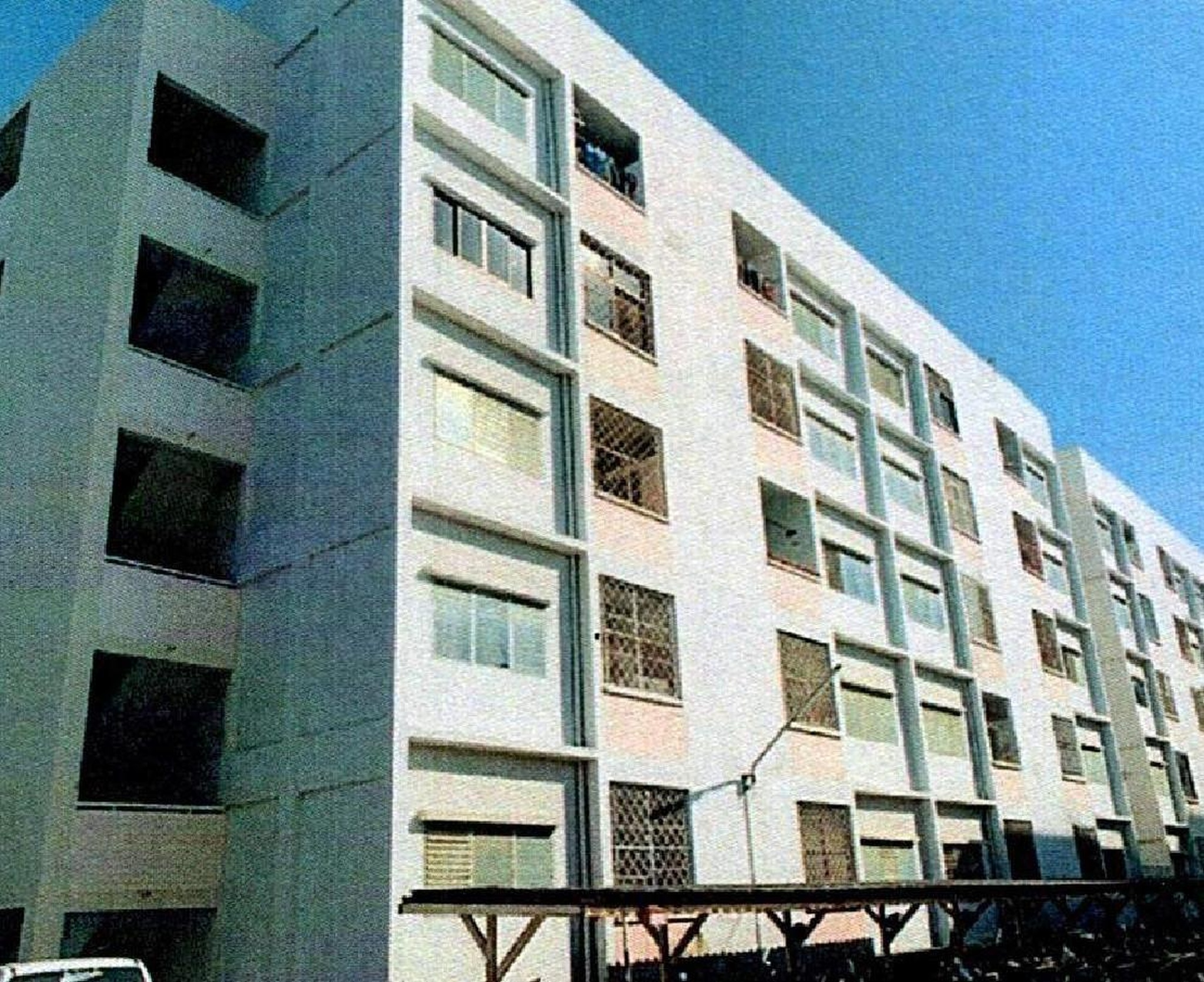 ทรัพย์สถาบันโดย GHB คอนโด เคหะชุมชนคลองหลวง (Khlong Luang Community Housing Project)