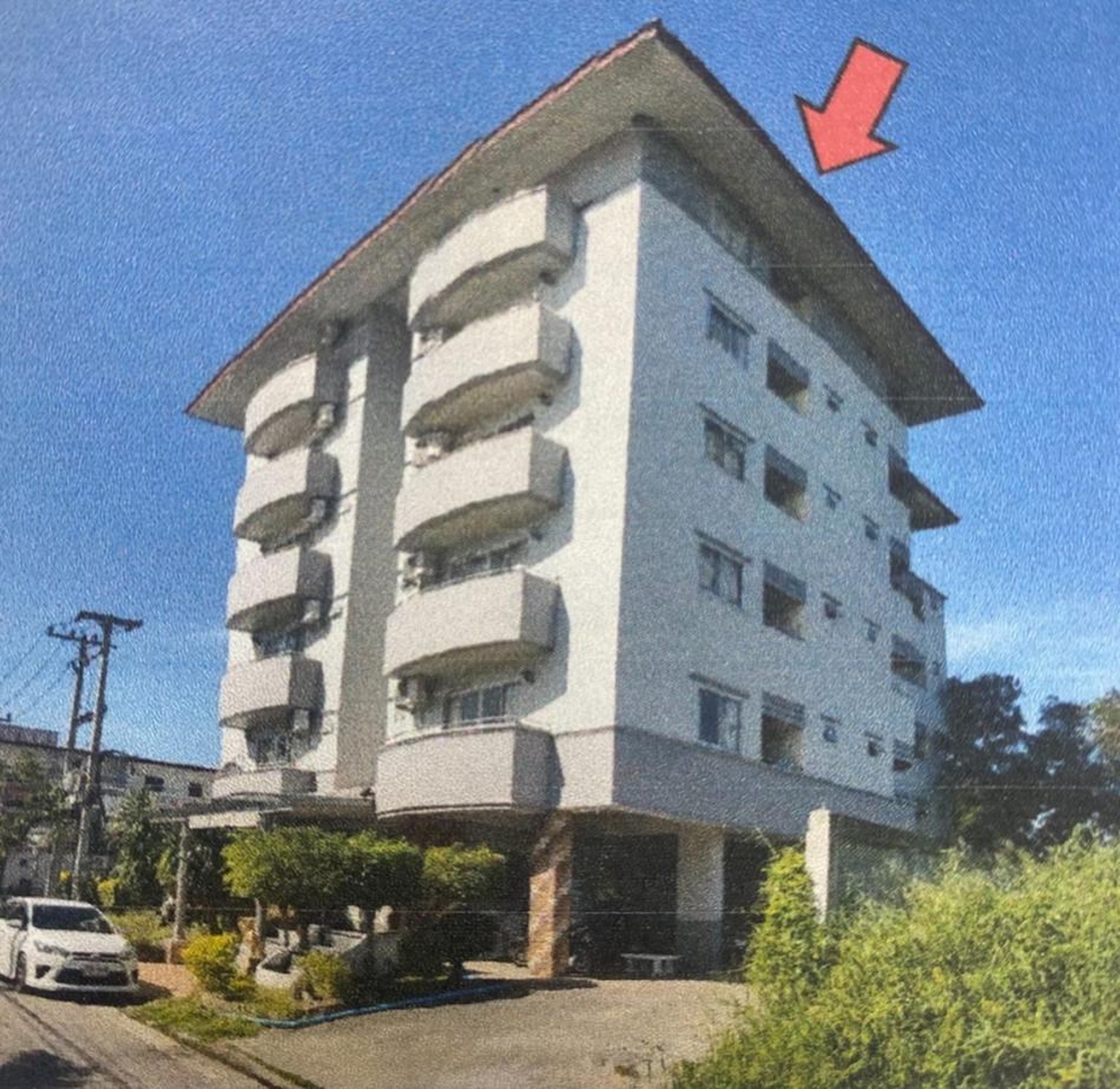 ทรัพย์สถาบันโดย GHB คอนโด เพอร์เฟค คอนโดมิเนียม (Perfect Condominium)