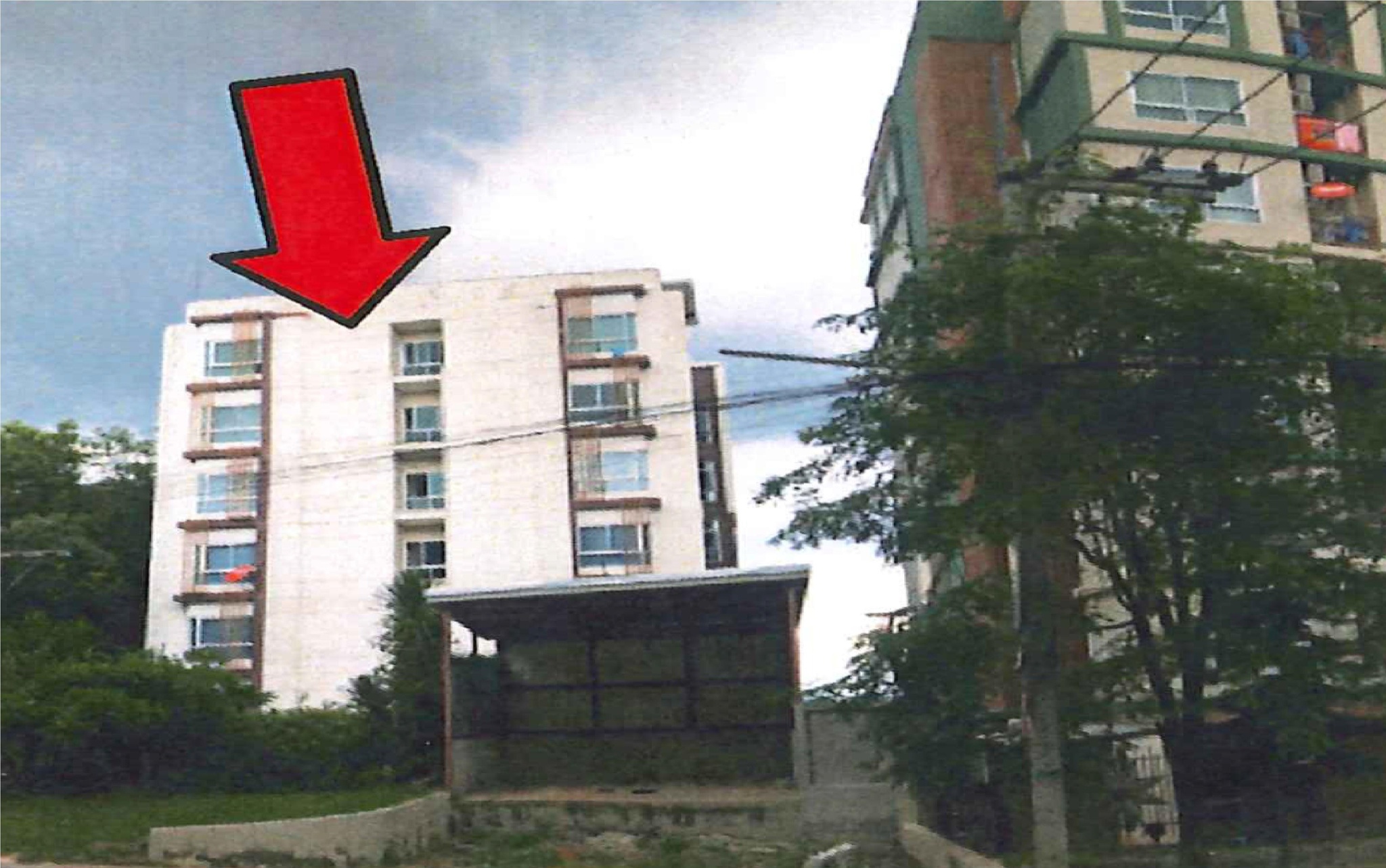 ทรัพย์สถาบันโดย GHB คอนโด กู๊ดวิลล์ คอนโดมิเนียม ระยอง (Goodwill Condominium Rayong)