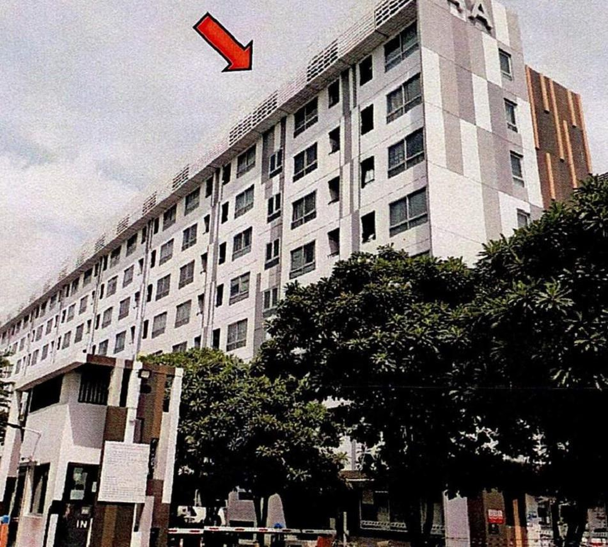 ทรัพย์สถาบันโดย GHB คอนโดติด SRT หลักหก พลัมคอนโด พหลโยธิน 89 (Plum Condo Phaholyothin 89)