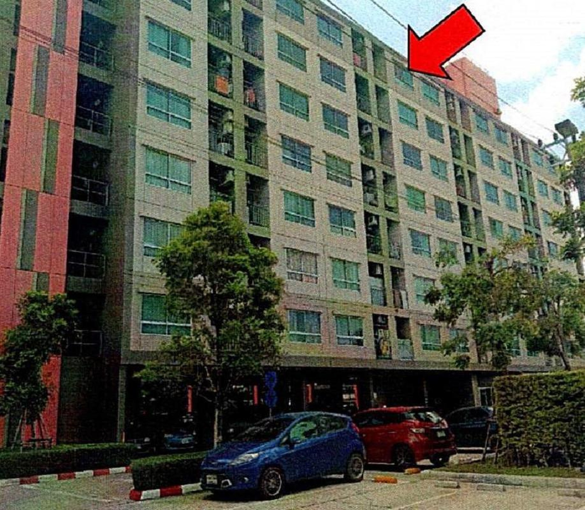 ทรัพย์สถาบันโดย GHB คอนโดติด MRT ภาษีเจริญ ลุมพินี วิลล์ ราชพฤกษ์-บางแวก (Lumpini Ville Ratchaphruek-Bangwaek)