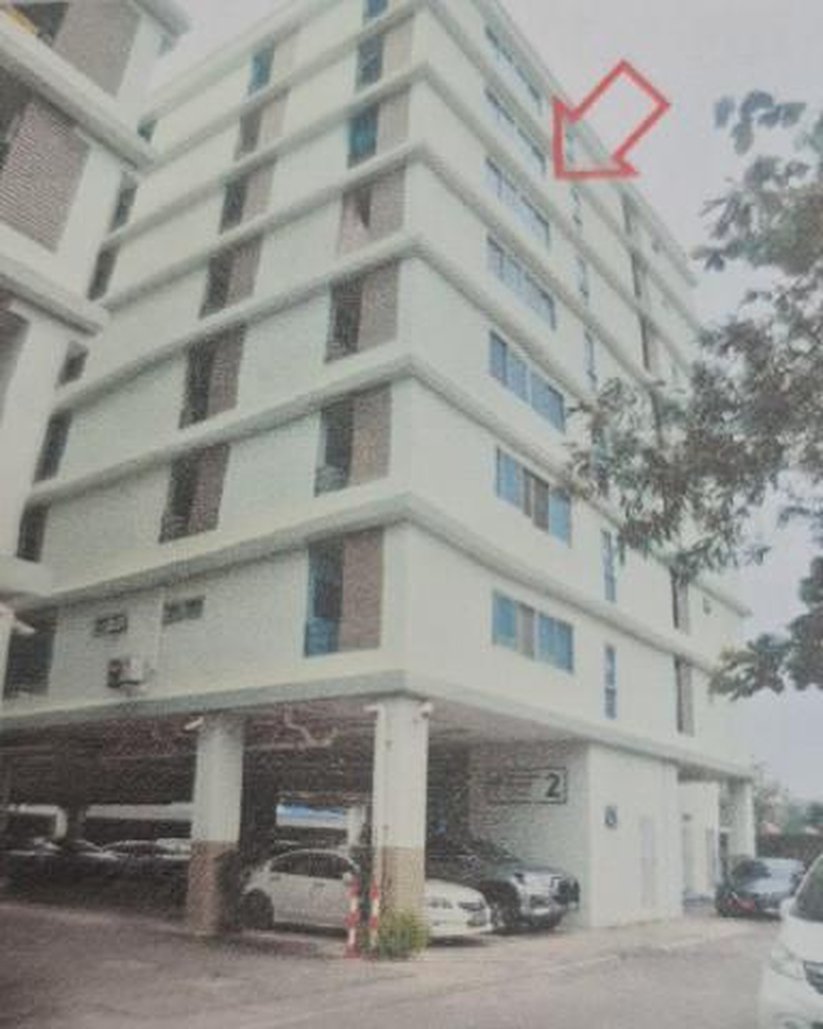 ทรัพย์สถาบันโดย GHB คอนโด นครปฐมรีสอร์ทคอนโด (Nakhonpathom Resort Condo)