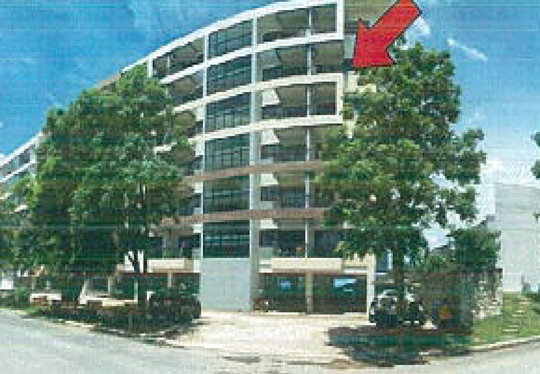 ทรัพย์สถาบันโดย GHB คอนโด อมร วิลเลจ เพลส (Amorn Village Place)