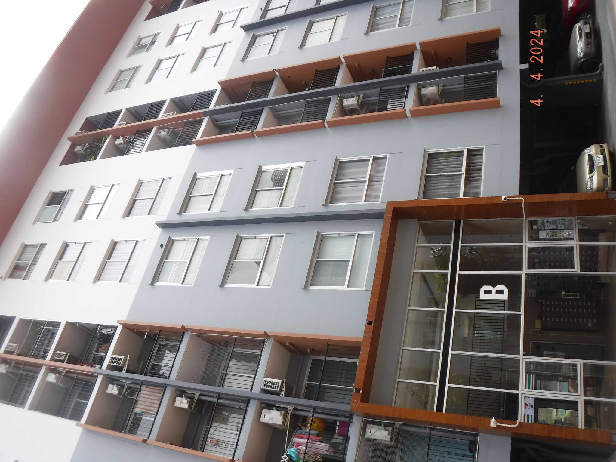 ทรัพย์สถาบันโดย GHB คอนโดติด MRT คลองบางไผ่ พลัมคอนโด บางใหญ่ สเตชั่น เฟส 1 (Plum Condo Bangyai Station Phase 1)