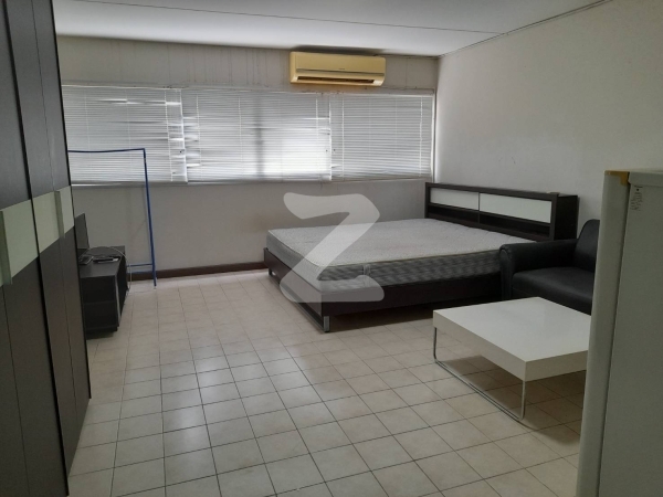 ให้เช่าคอนโด ป๊อปปูล่าคอนโด เมืองทองธานี เพื่อข้าราชการ (ซี) (Popular Condo Muangthong Thani (C)) : เจ้าของให้เช่าเอง