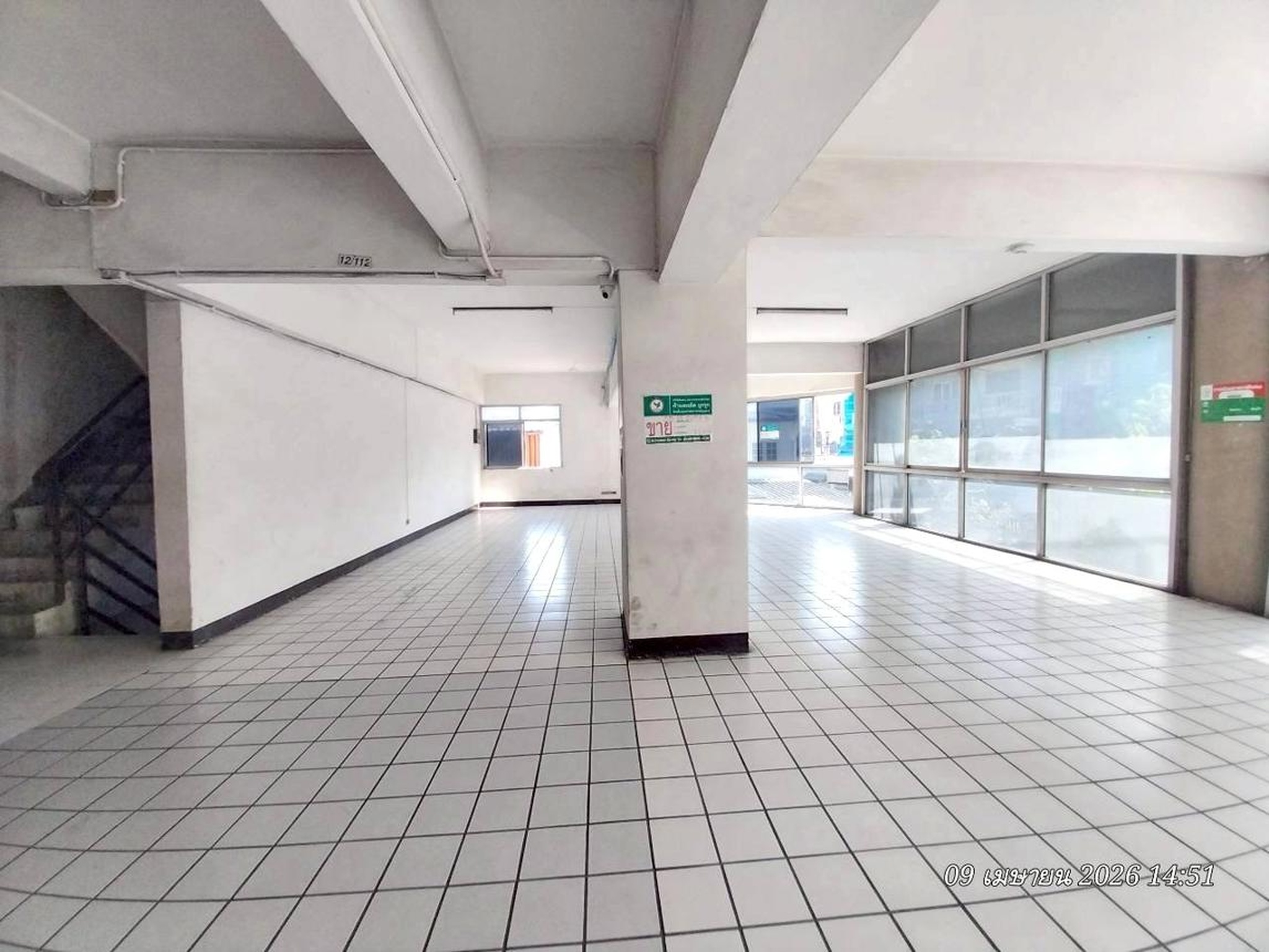 ทรัพย์สถาบันโดย KASIKORNBANK คอนโด เรสซิเดนซี ไฮท์ (Residency Height )